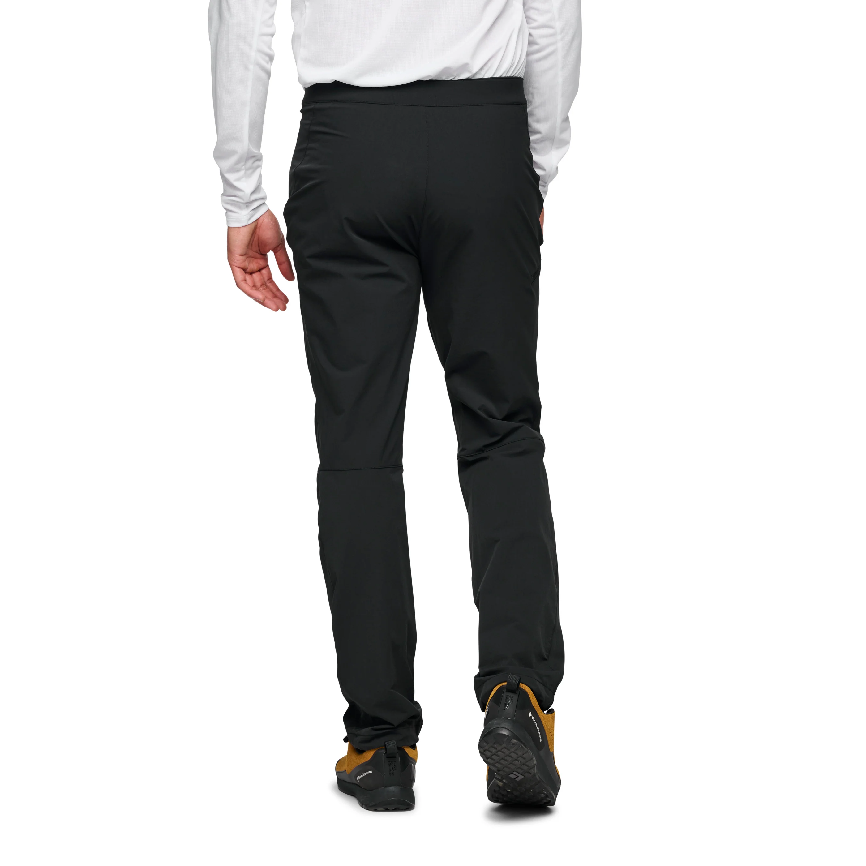 Men's Alpine Pants - Image 4