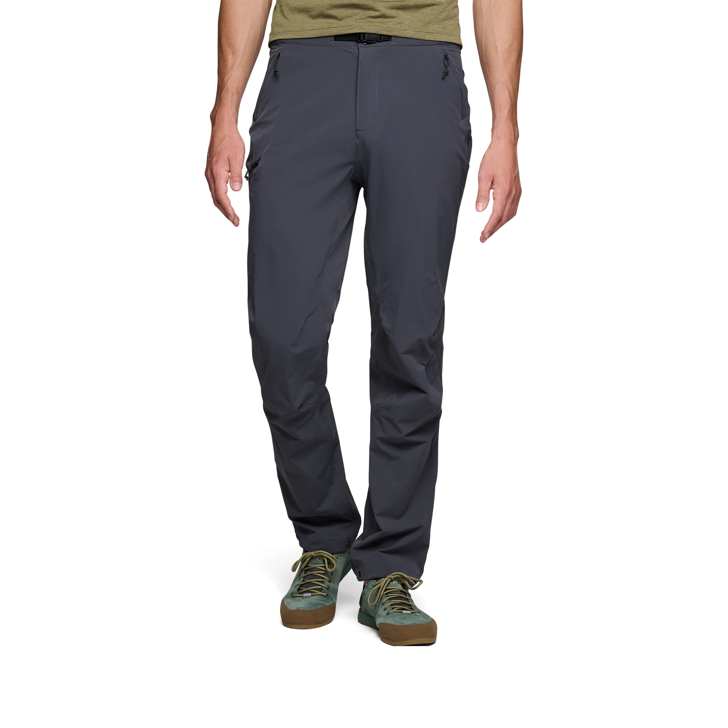 Men's Alpine Pants - Image 5