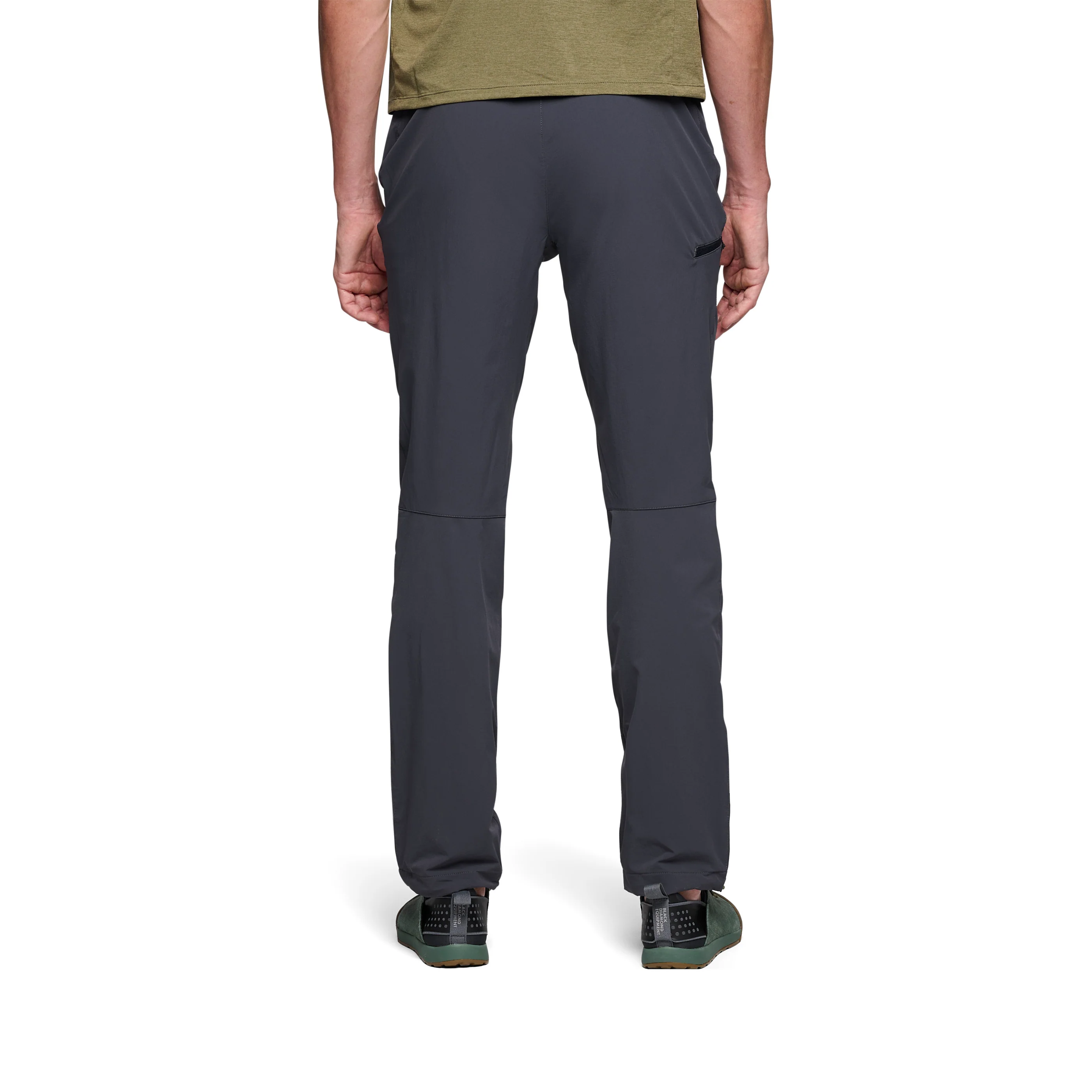 Men's Alpine Pants - Image 7