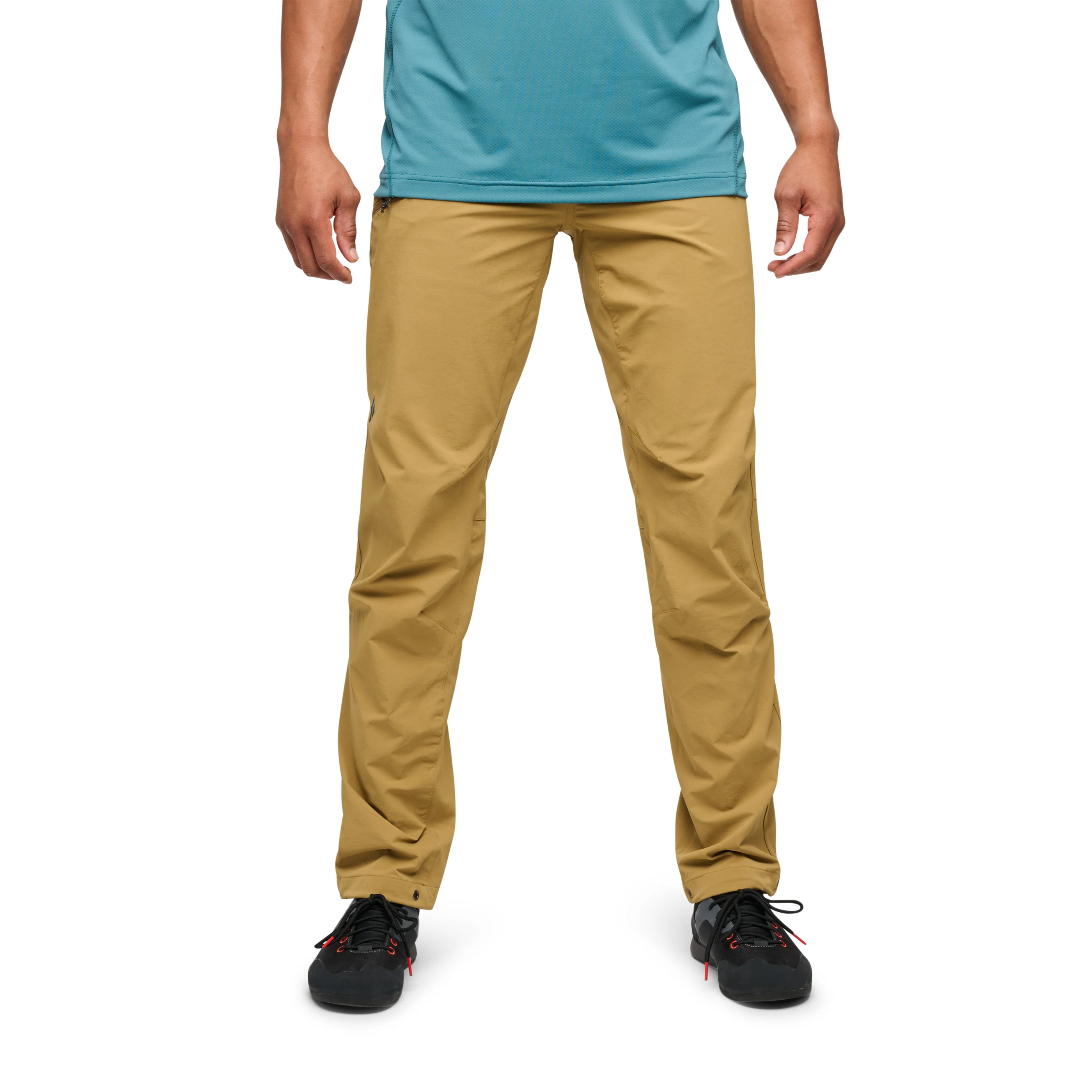 Men's Alpine Pants - Image 9