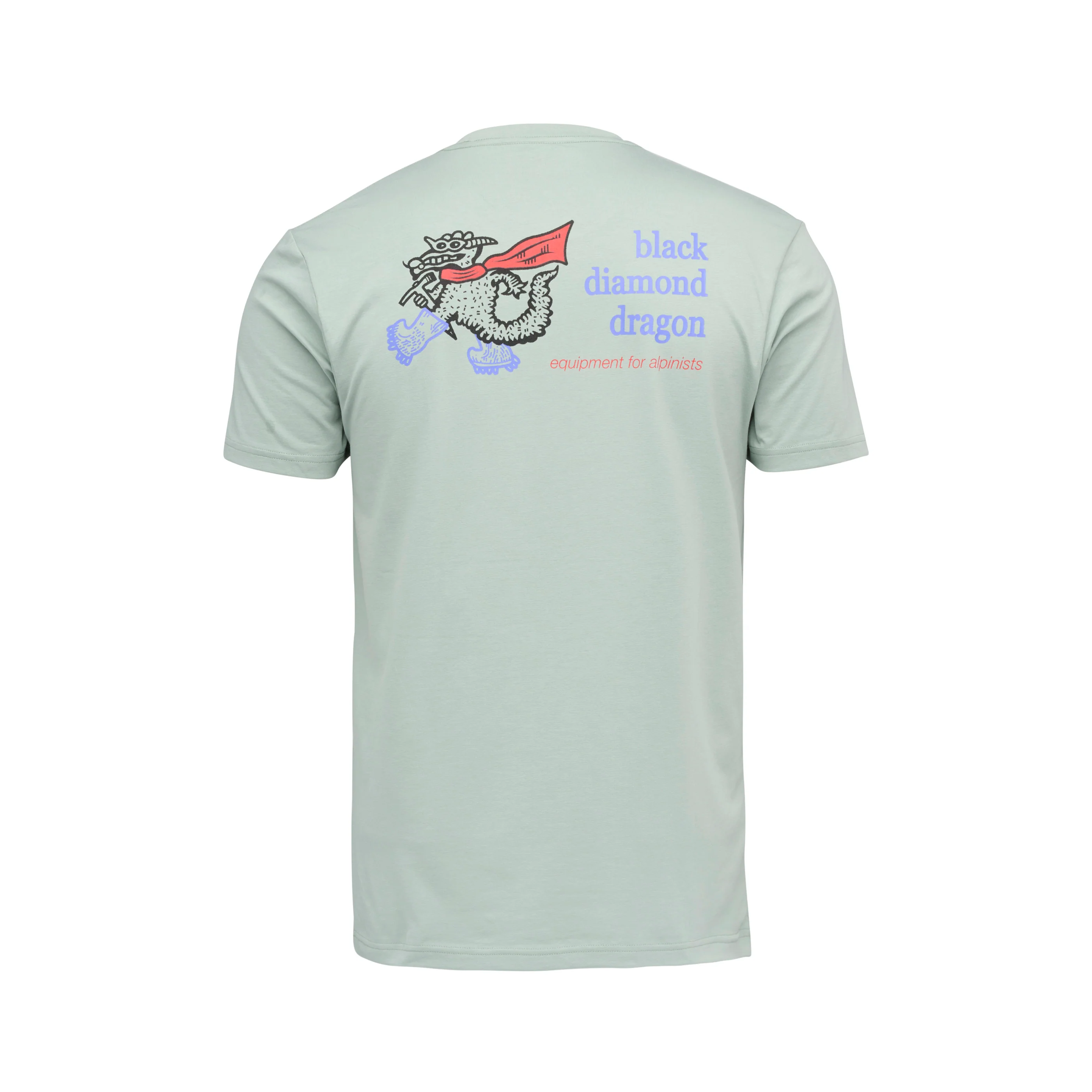 Men's BD Dragon Short Sleeve Tee - Image 19