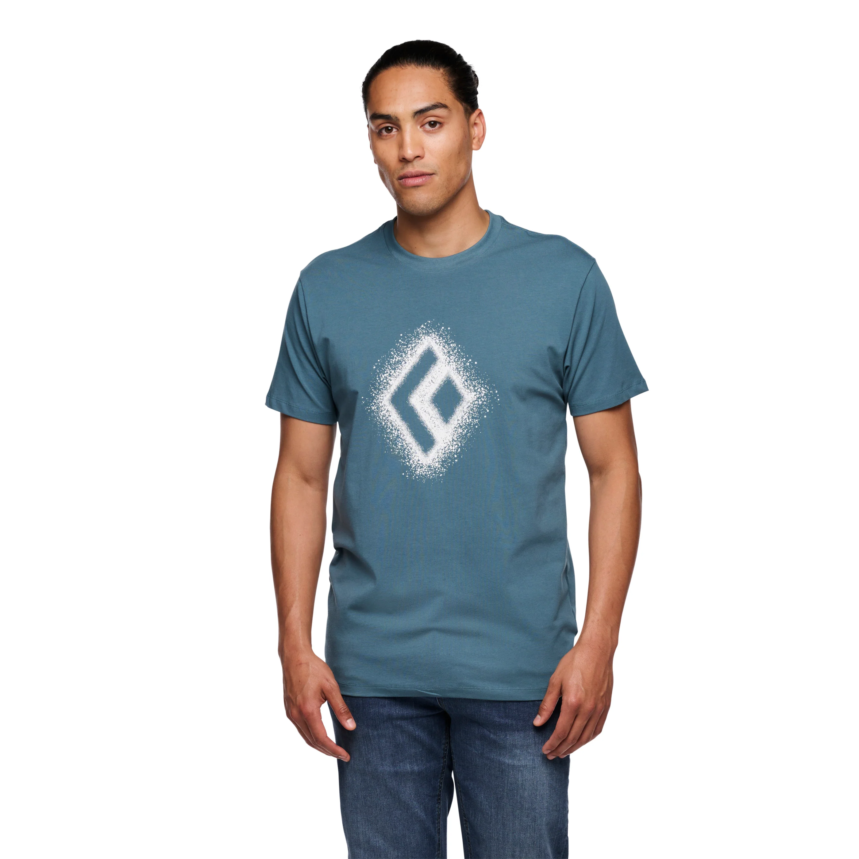 Men's Chalked Up 2.0 Tee - Image 11