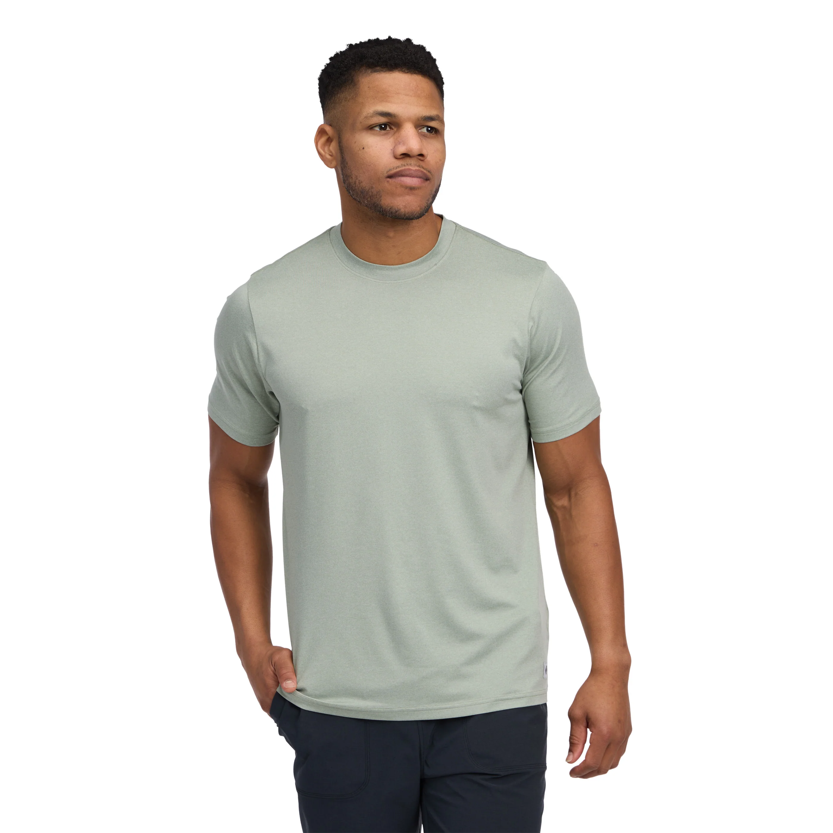 Men's Circuit Short Sleeve Tee - Image 10
