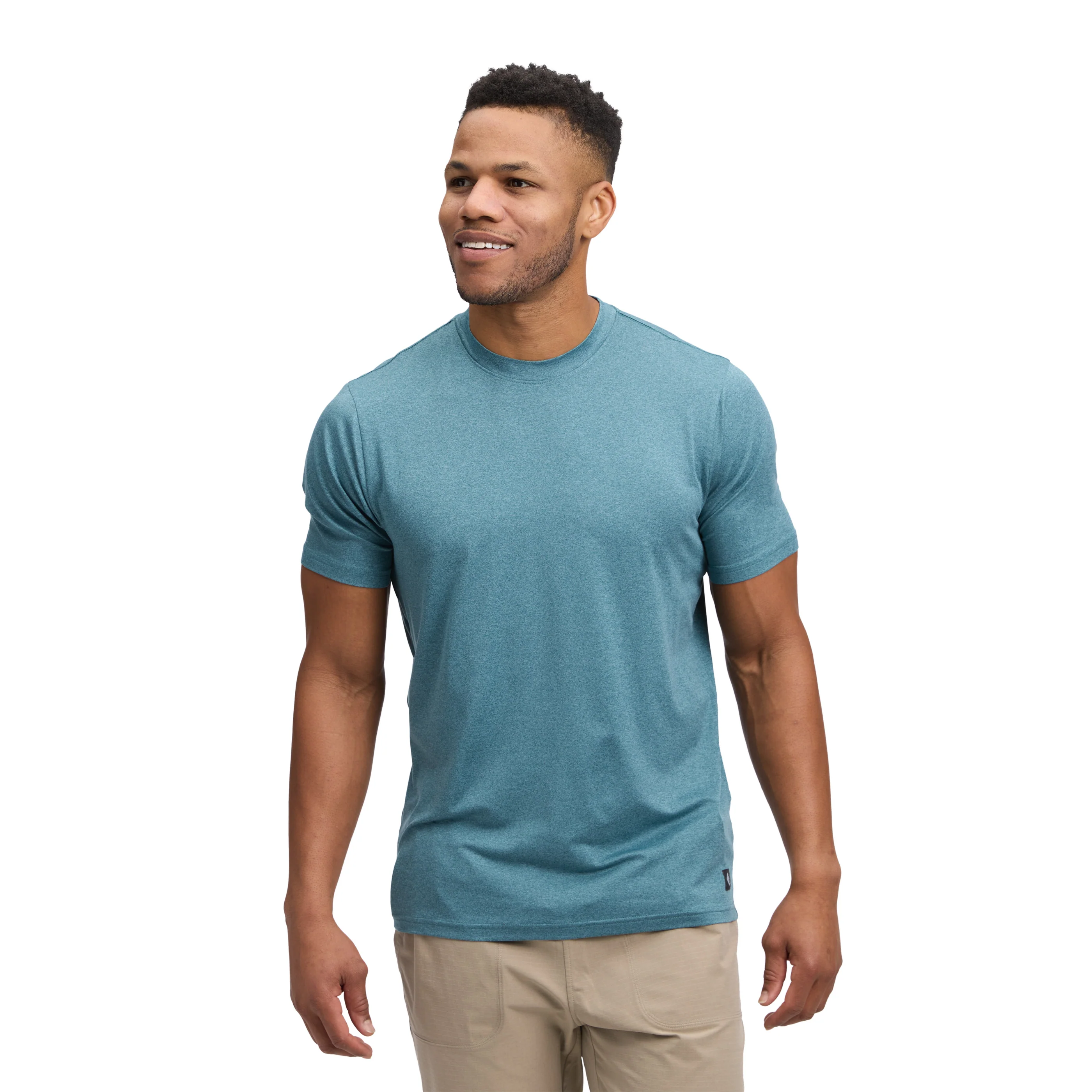 Men's Circuit Short Sleeve Tee - Image 14