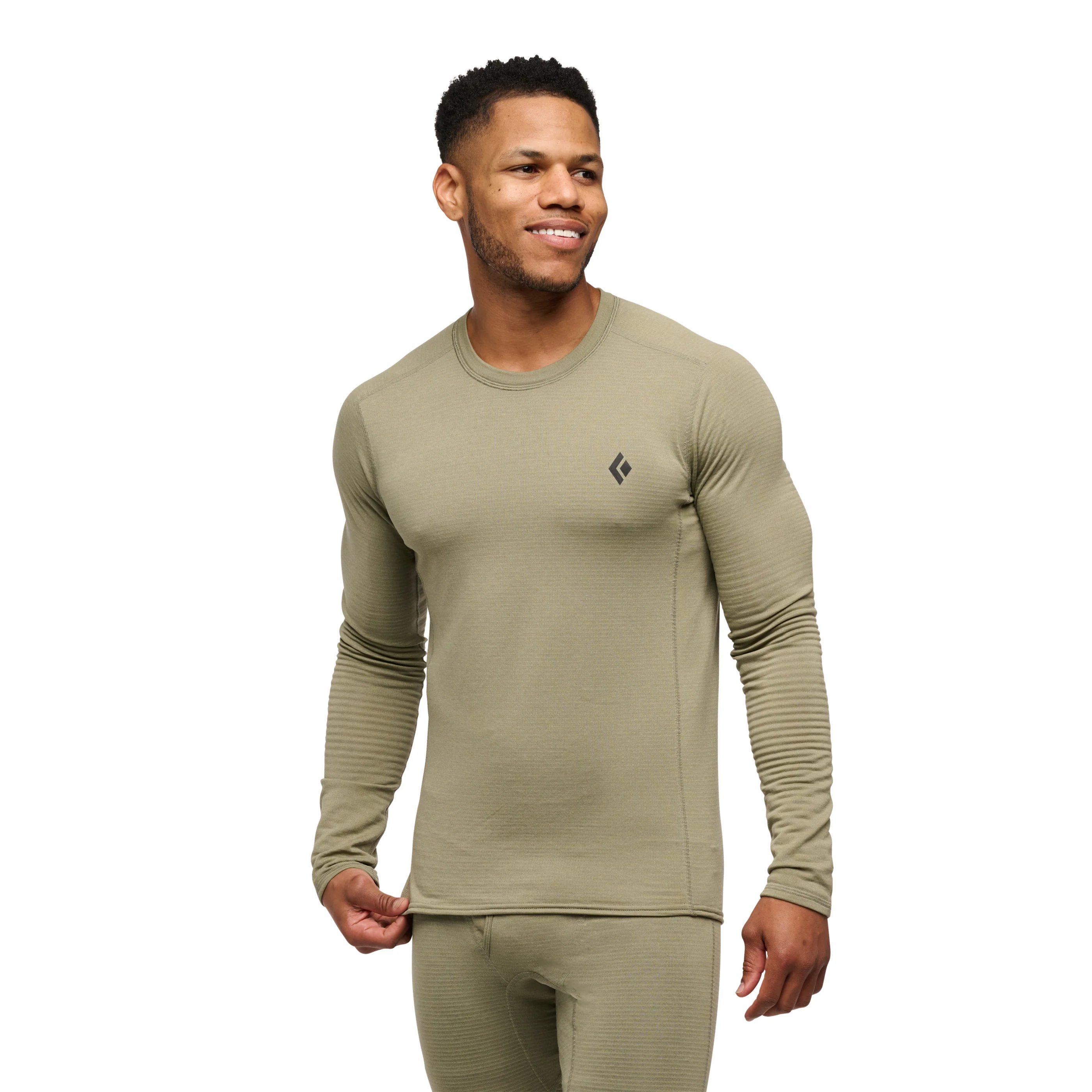 Men's Coefficient LT Crew - Image 5