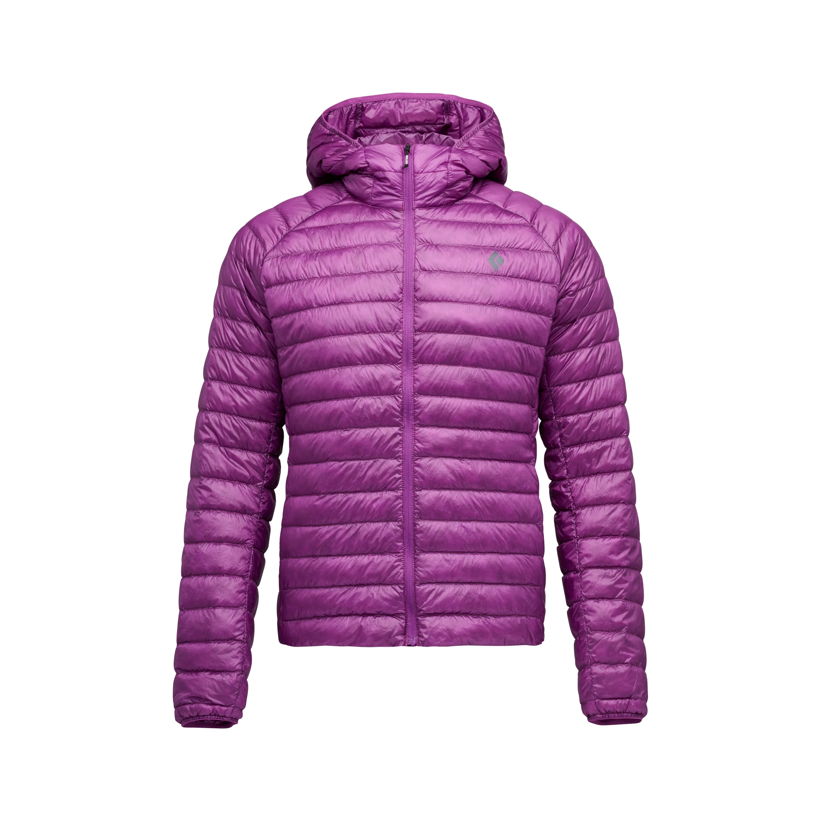 Men's Deploy Down 0.5 Full Zip Hoody