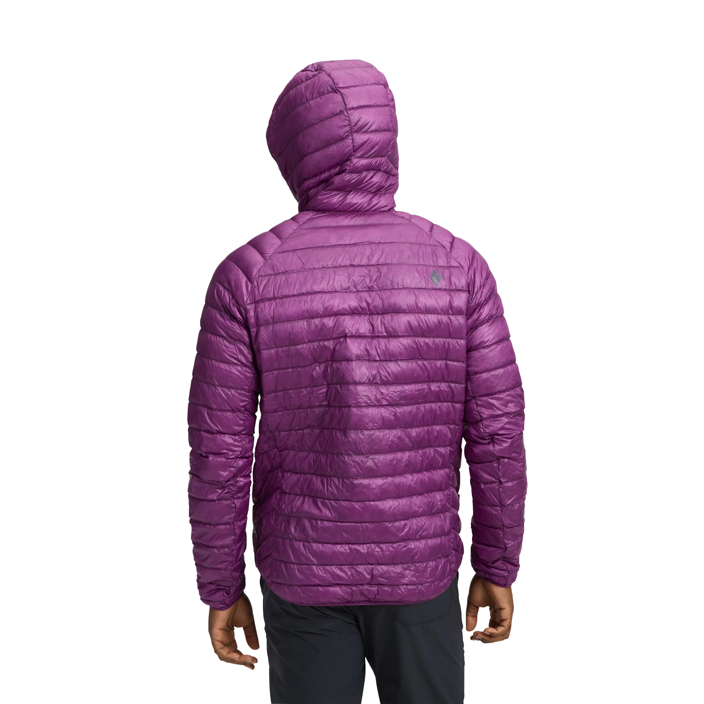 Men's Deploy Down 0.5 Full Zip Hoody - Image 16