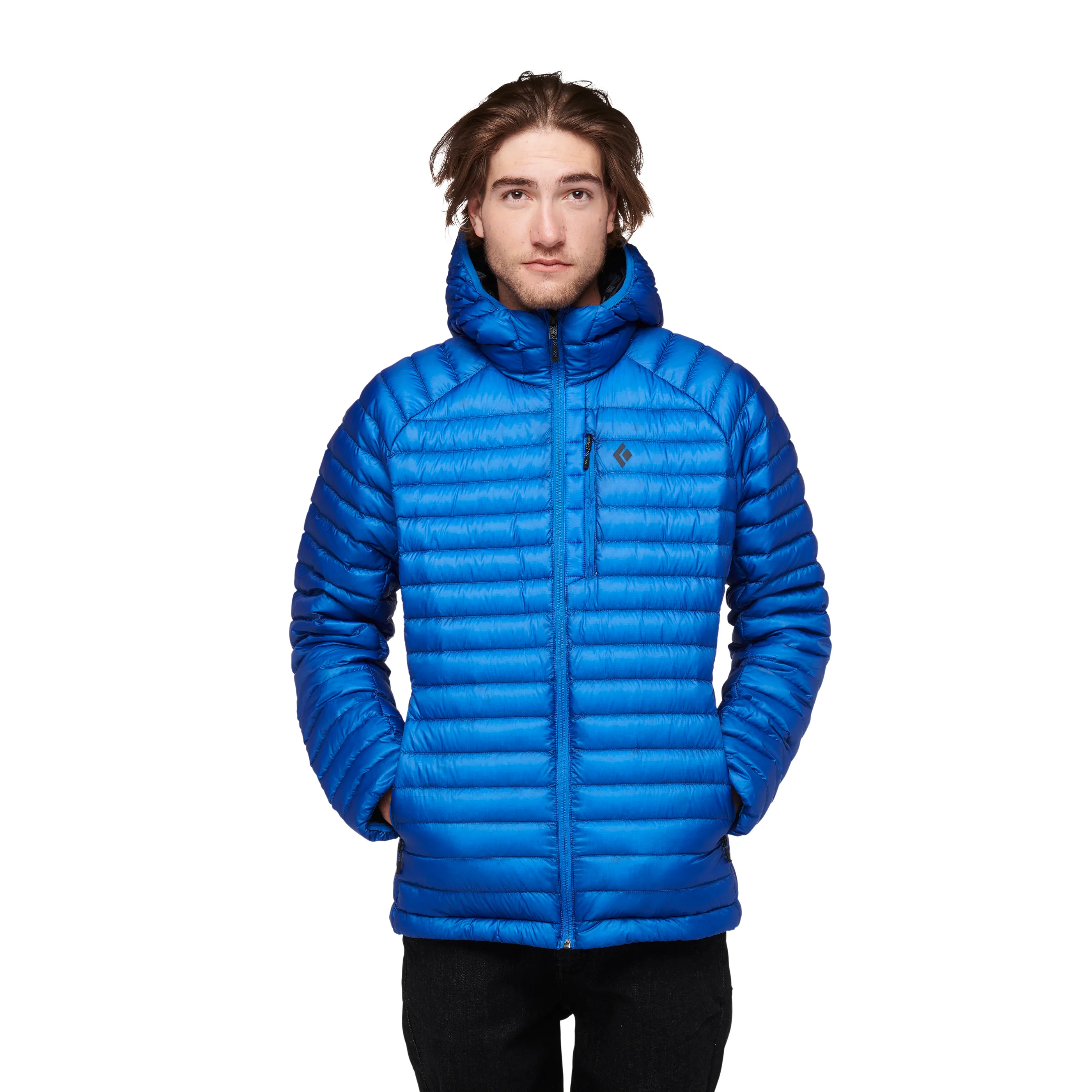 Men's Deploy Down 1.0 Hoody - Image 37