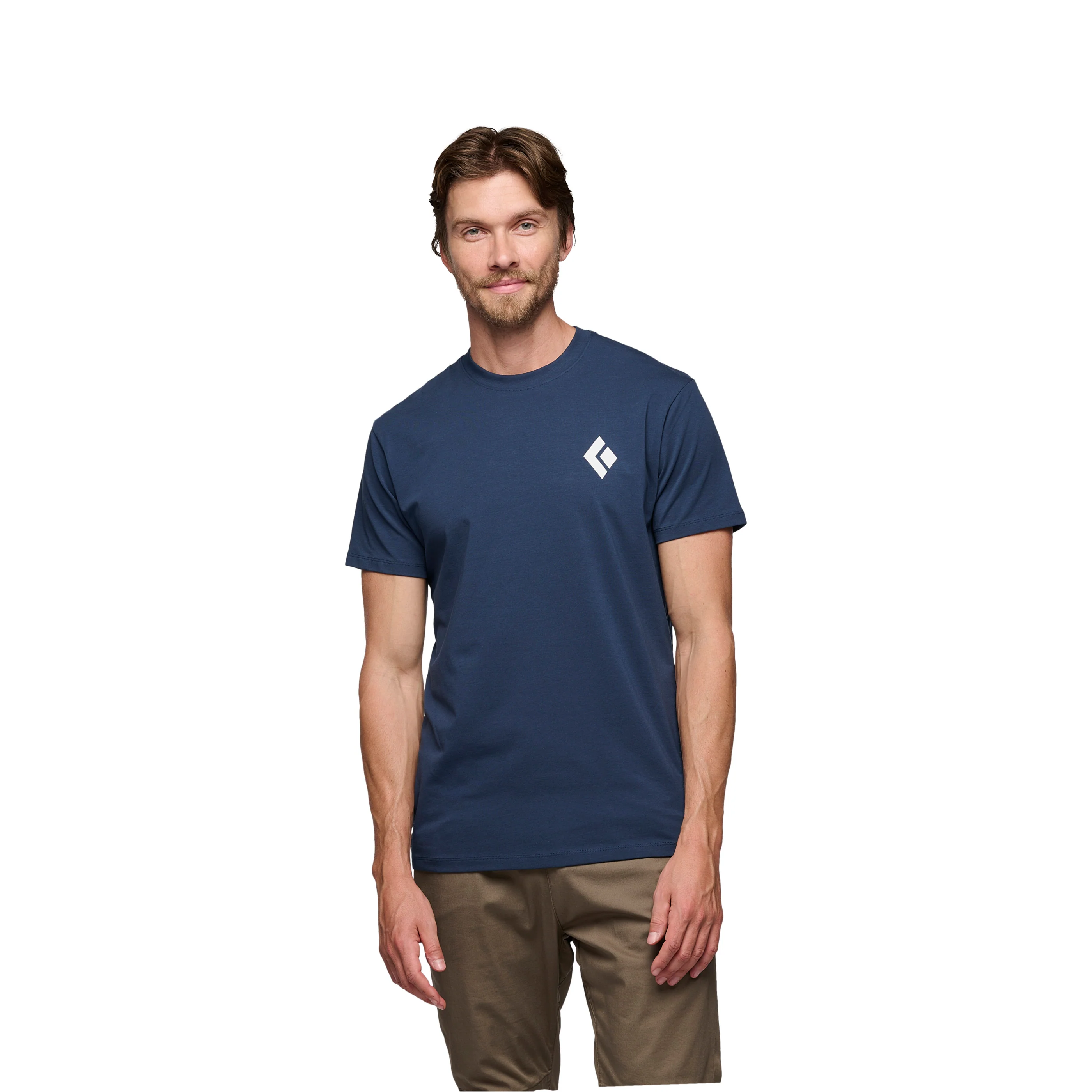 Men's Equipment for Alpinists Short Sleeve Tee - Image 14