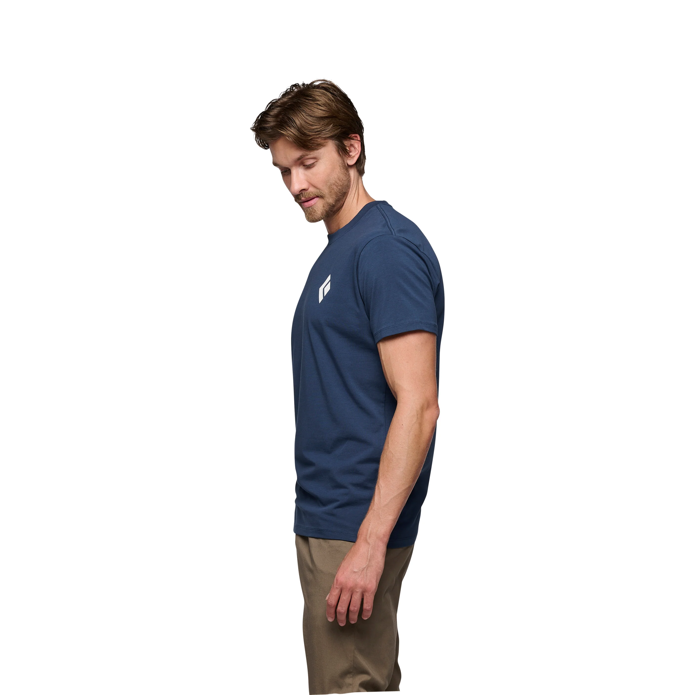 Men's Equipment for Alpinists Short Sleeve Tee - Image 15