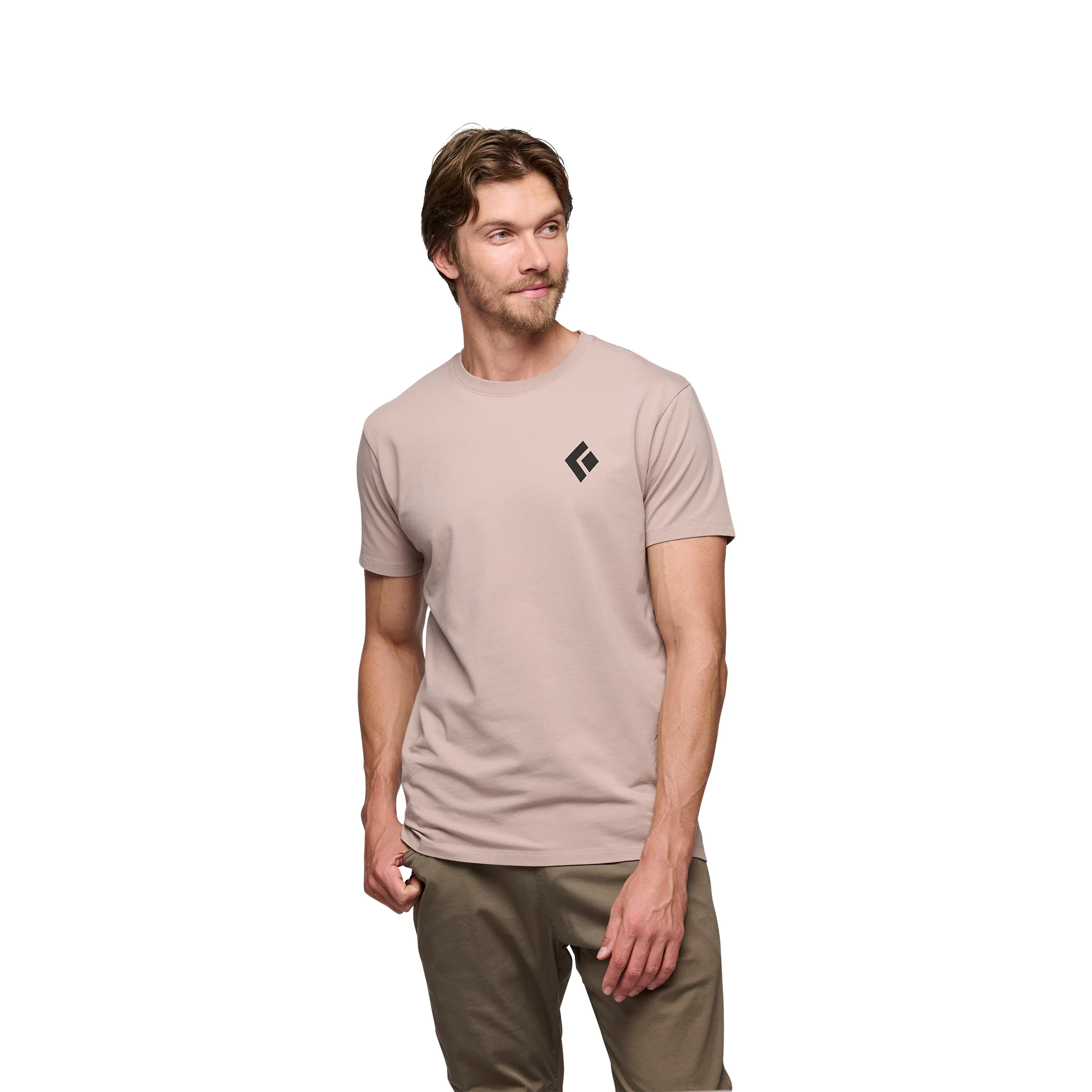 Men's Equipment for Alpinists Short Sleeve Tee - Image 18