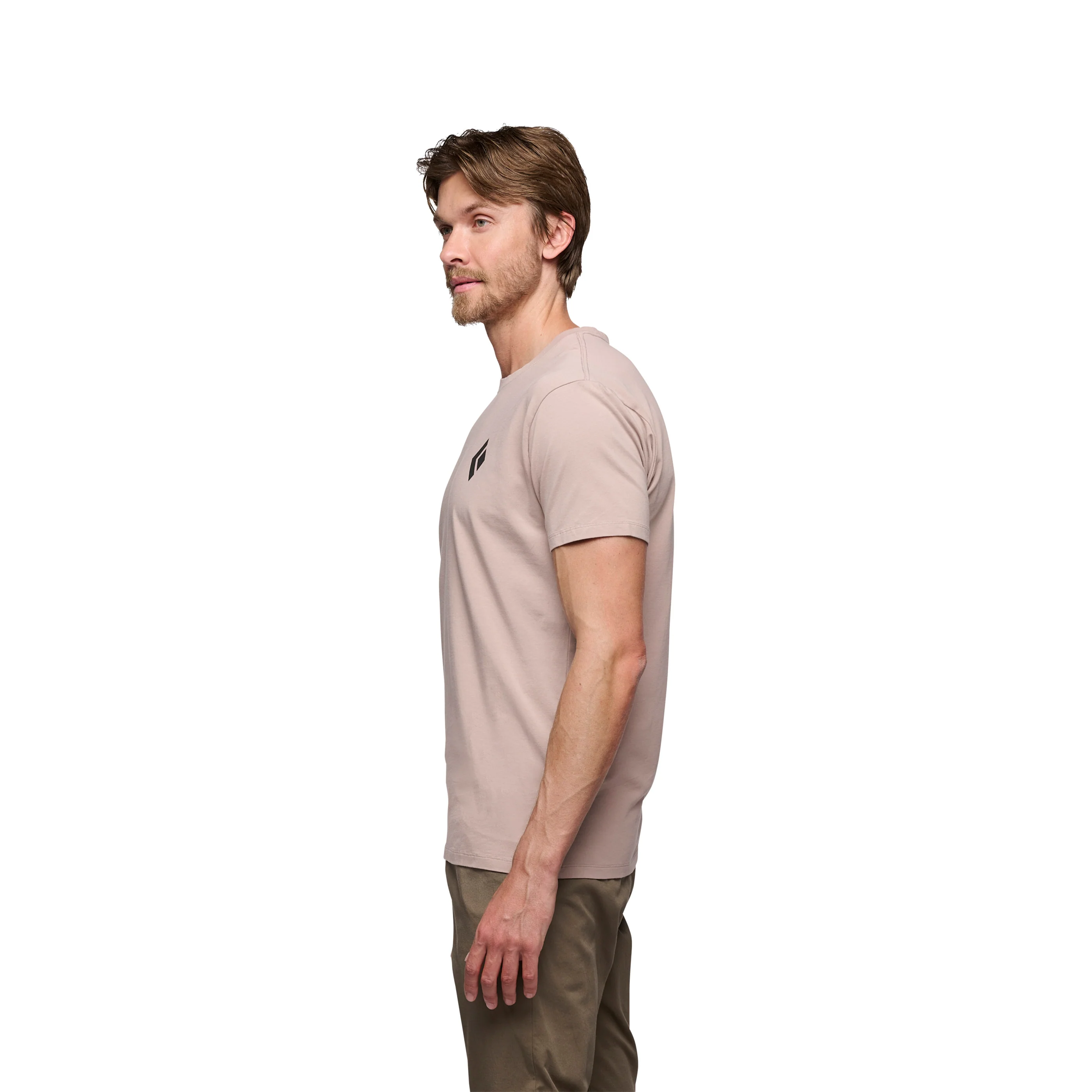 Men's Equipment for Alpinists Short Sleeve Tee - Image 19