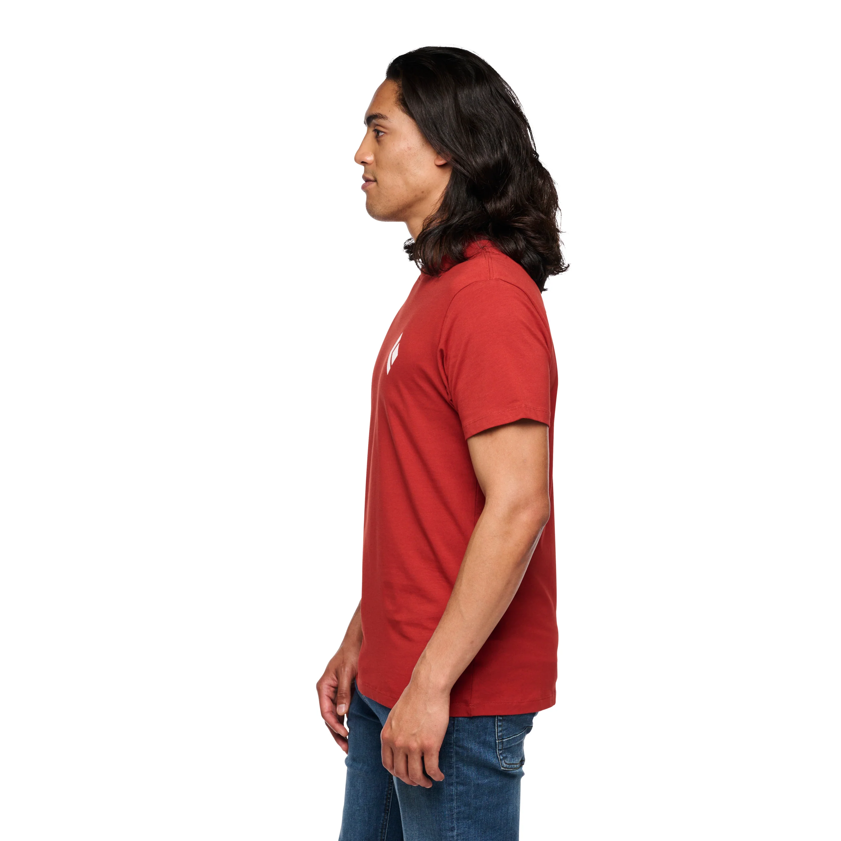 Men's Equipment for Alpinists Short Sleeve Tee - Image 27