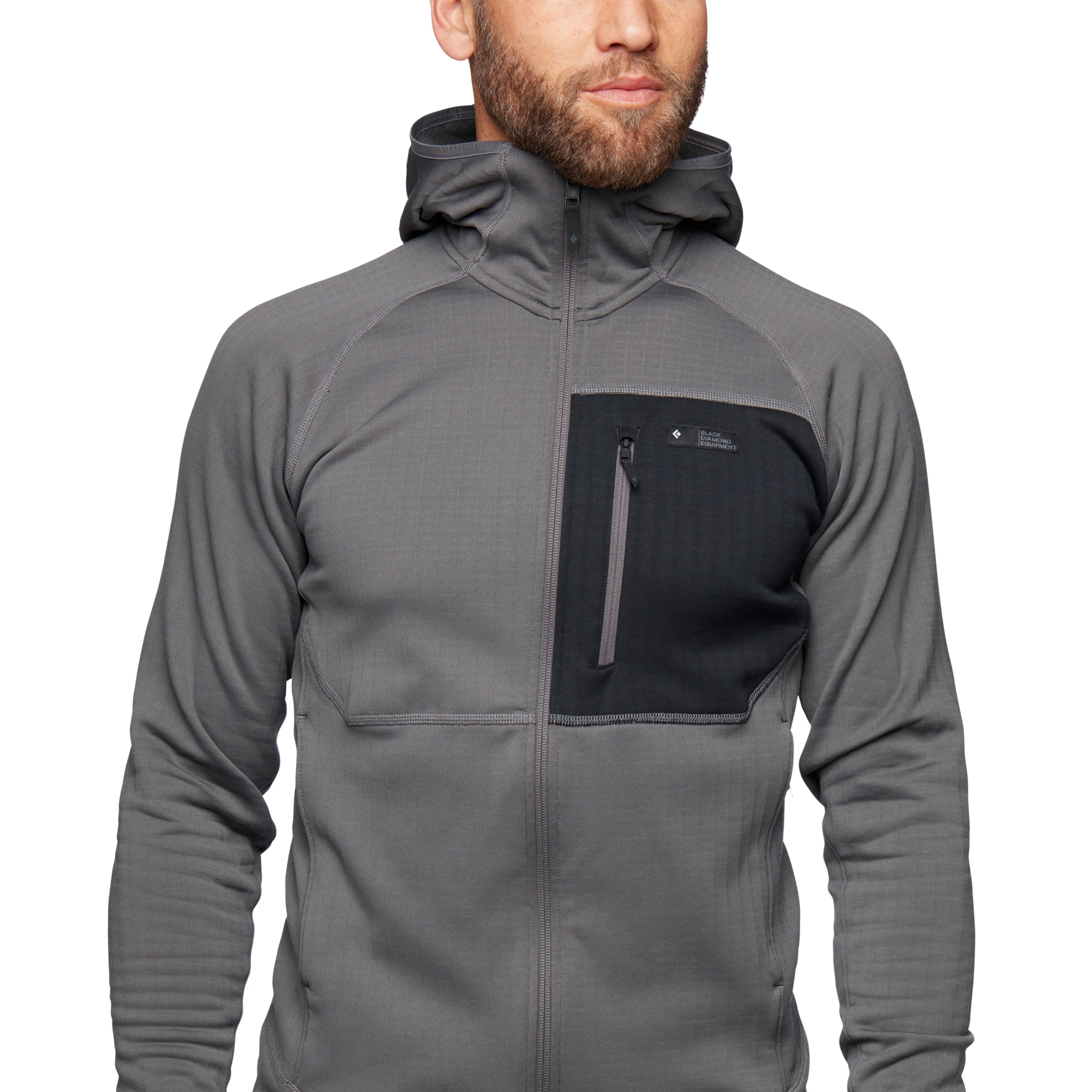 Men's Factor Hoody - Image 10