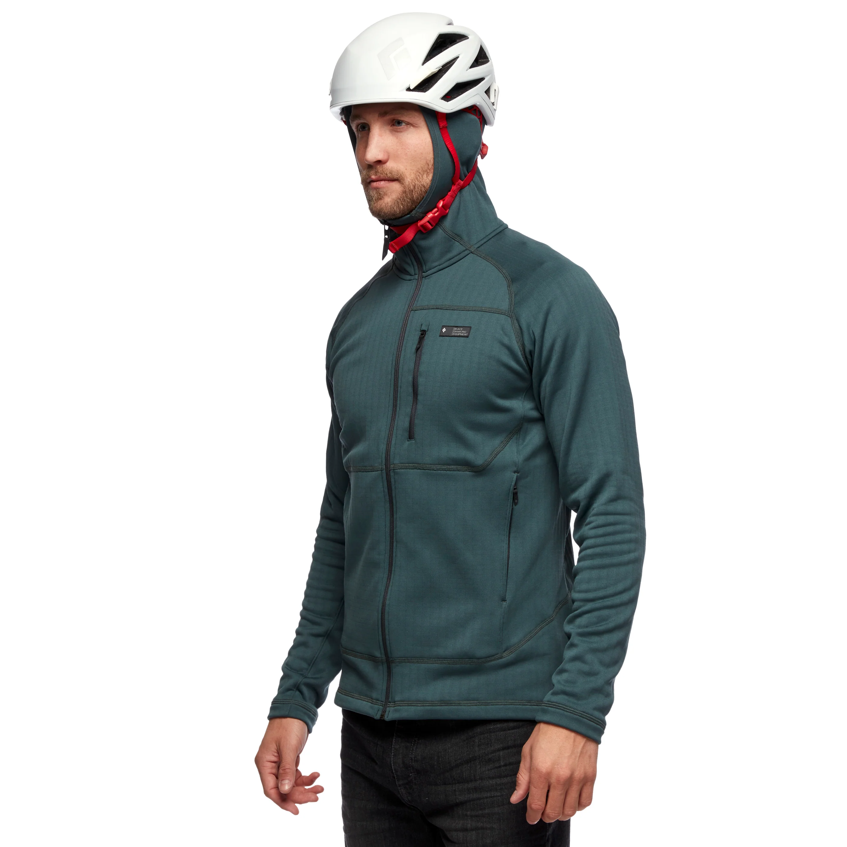 Men's Factor Hoody - Image 13