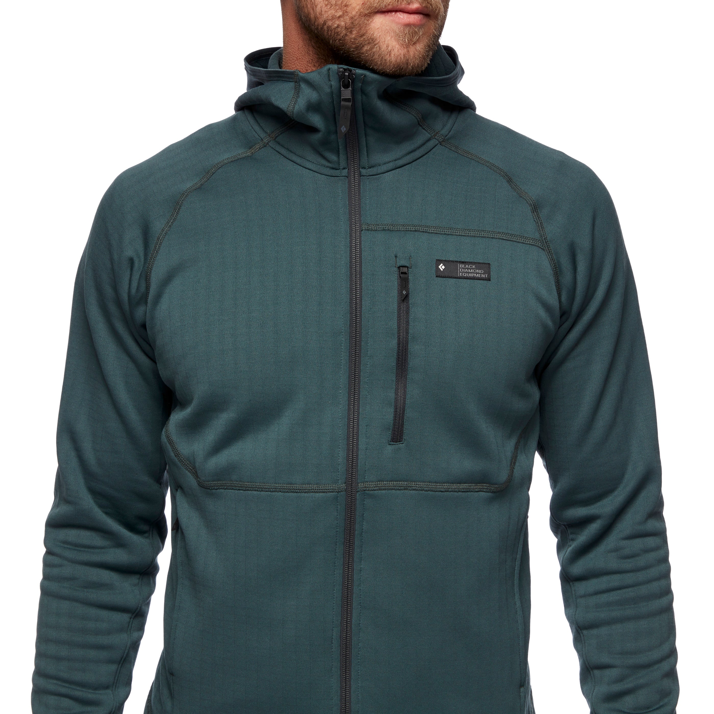 Men's Factor Hoody - Image 14