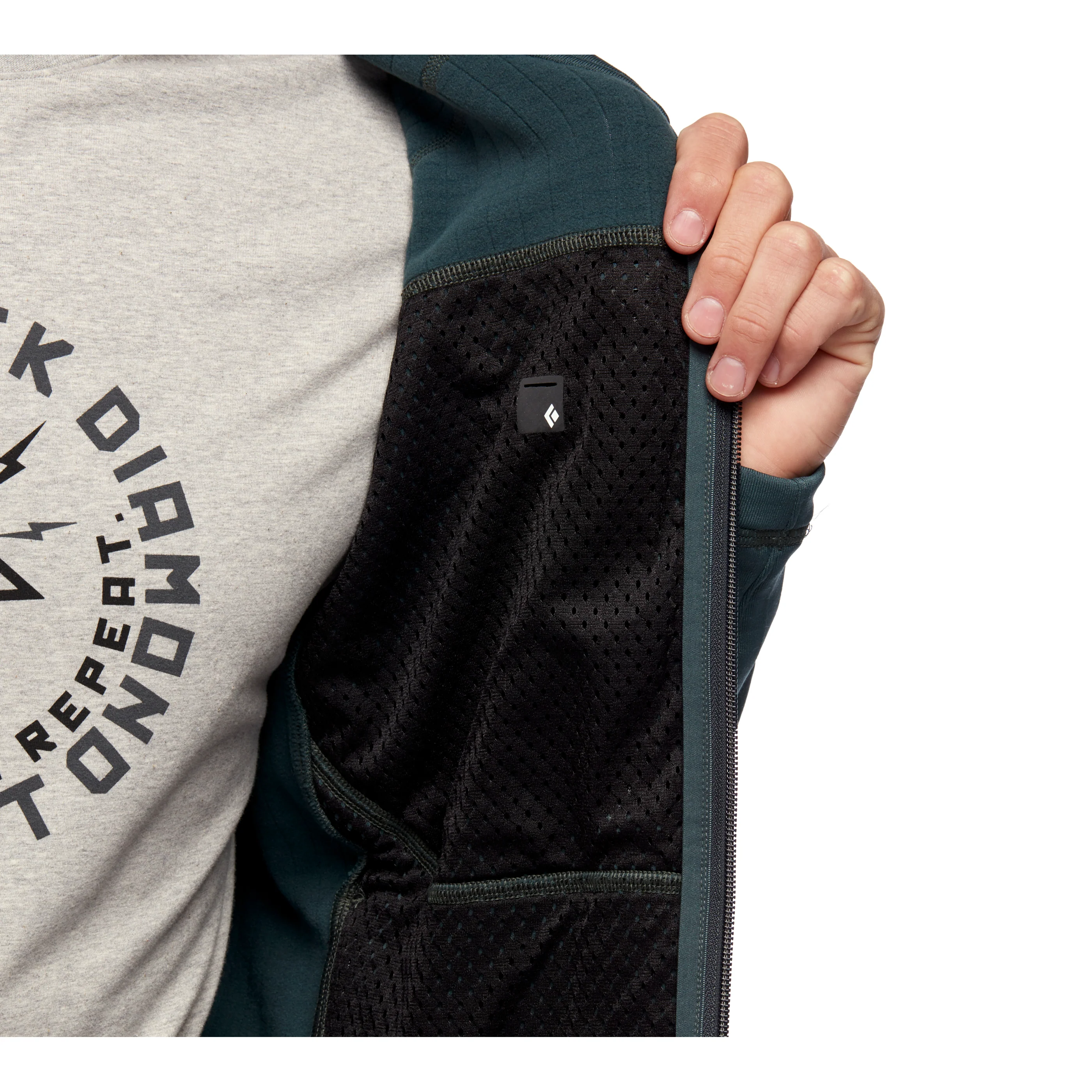 Men's Factor Hoody - Image 15