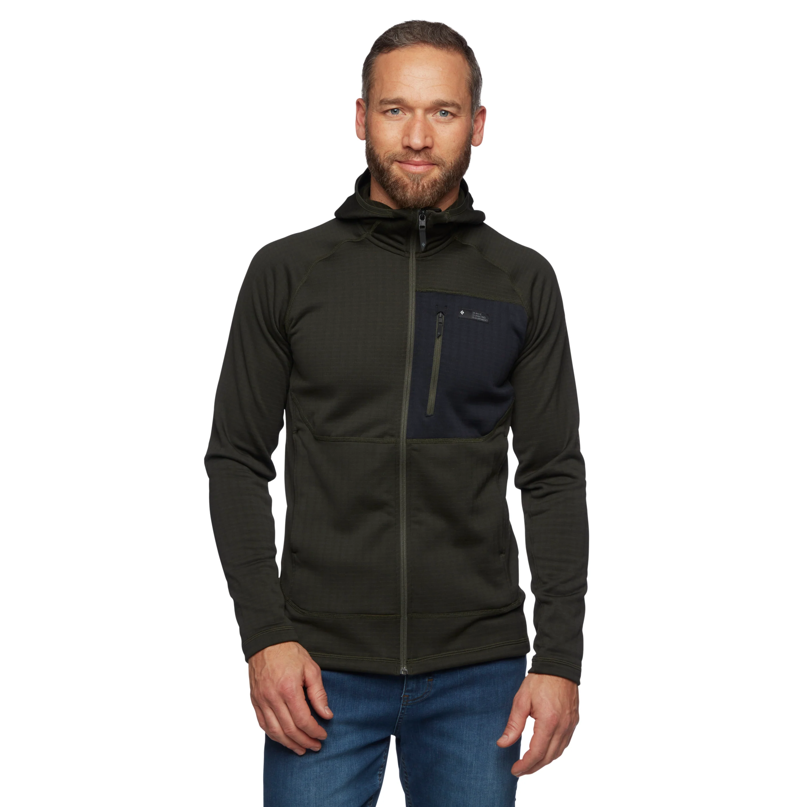 Men's Factor Hoody - Image 17