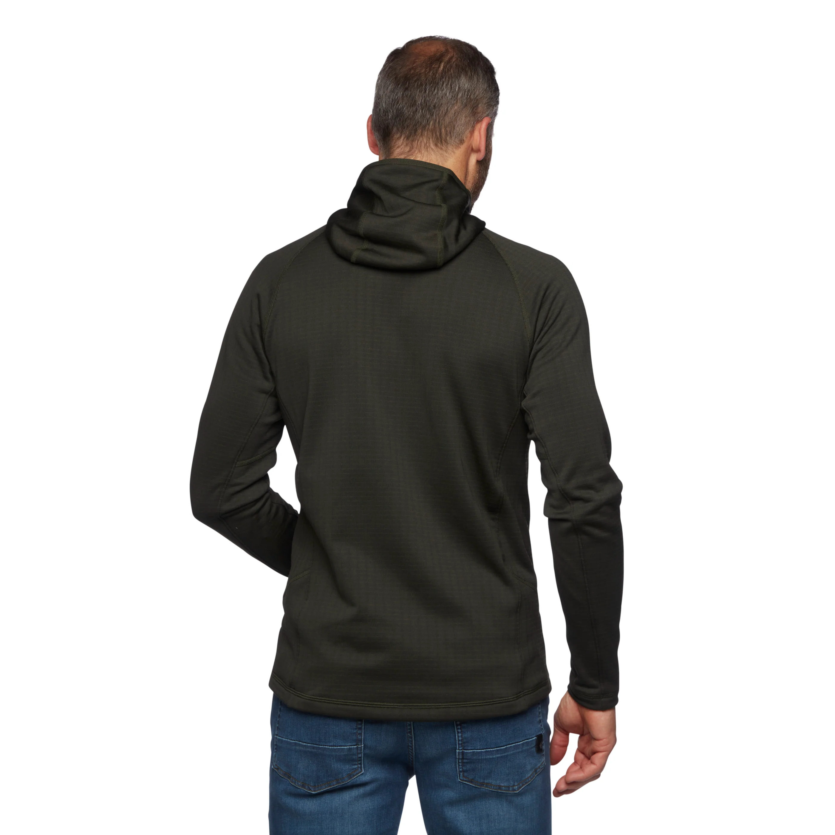 Men's Factor Hoody - Image 18