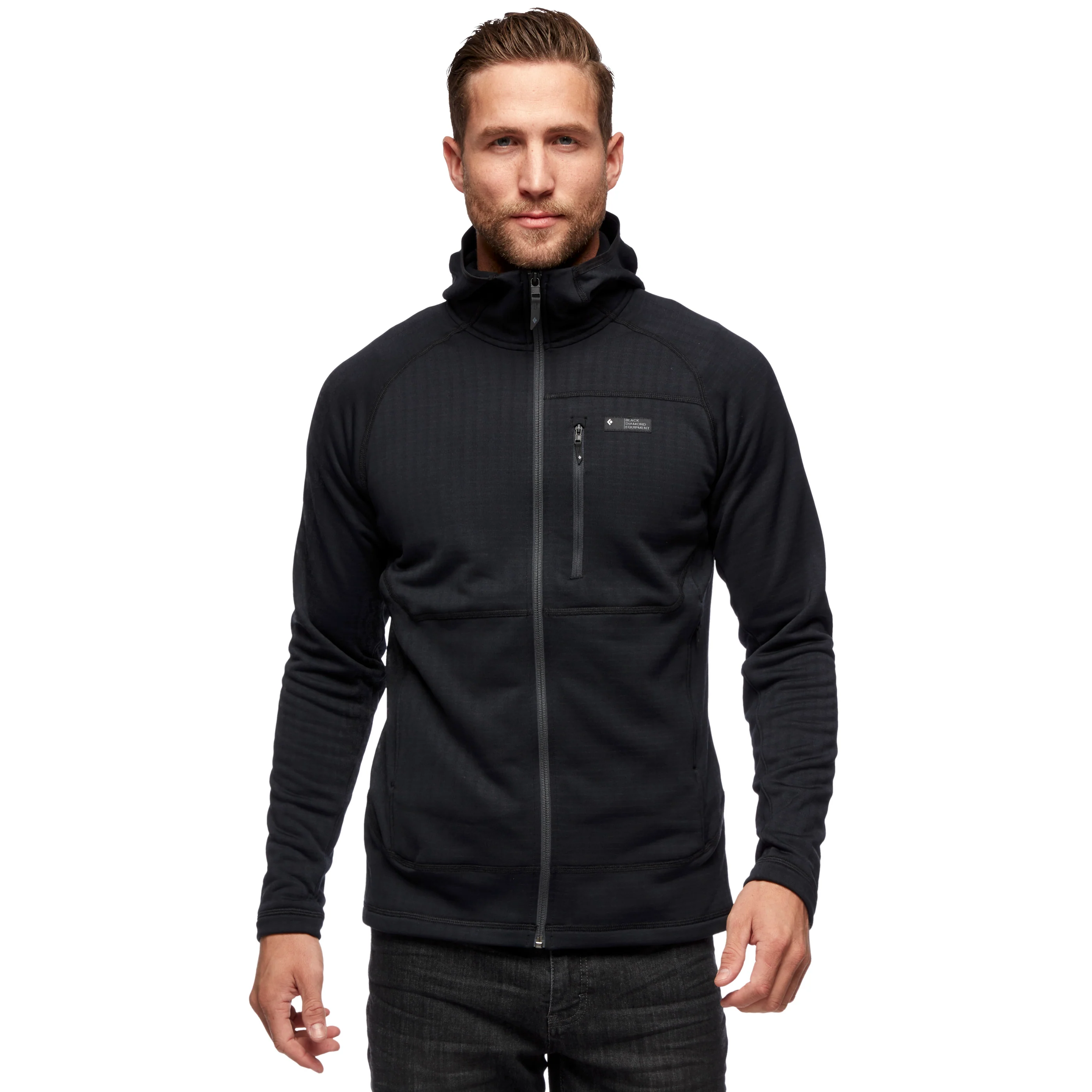Men's Factor Hoody - Image 2