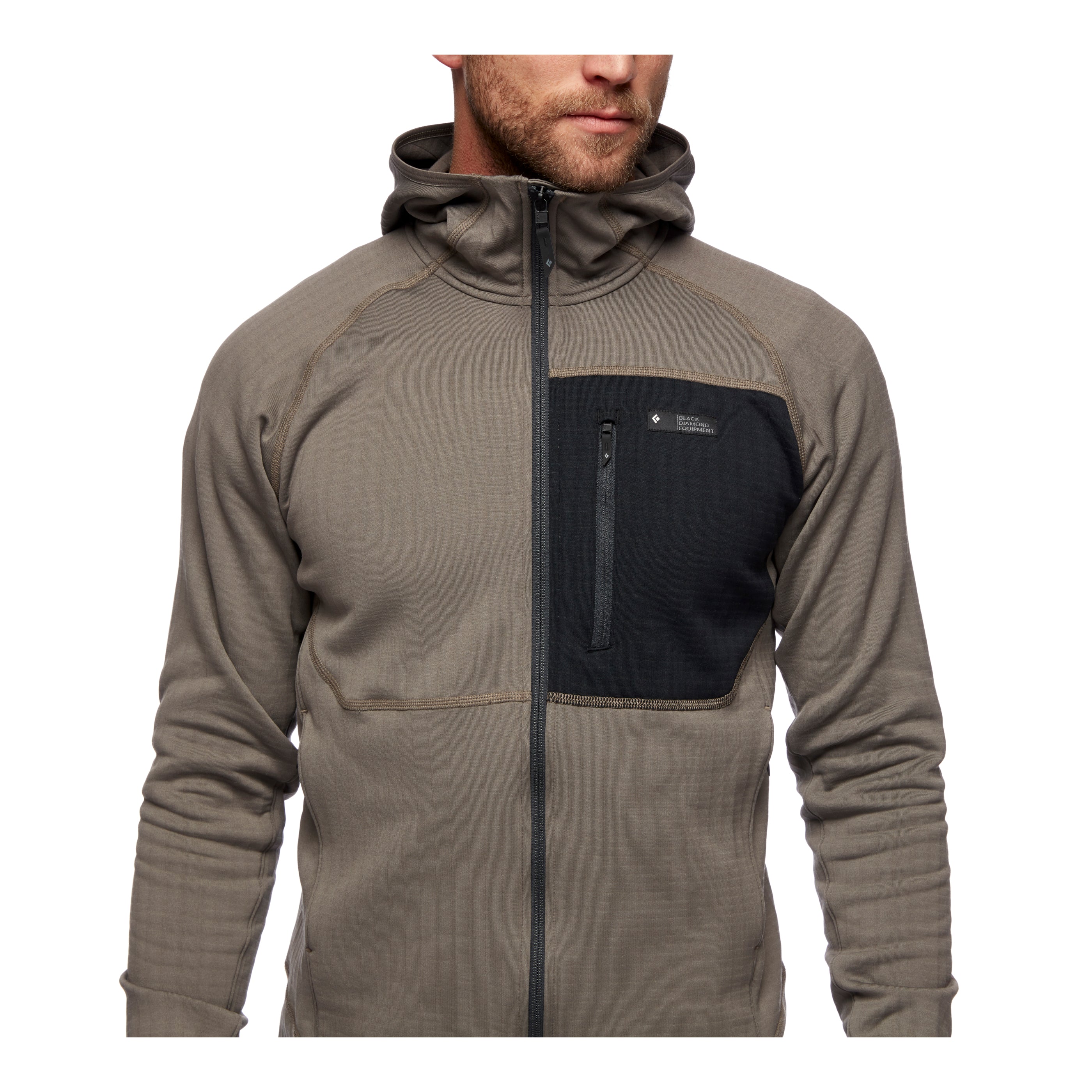 Men's Factor Hoody - Image 34