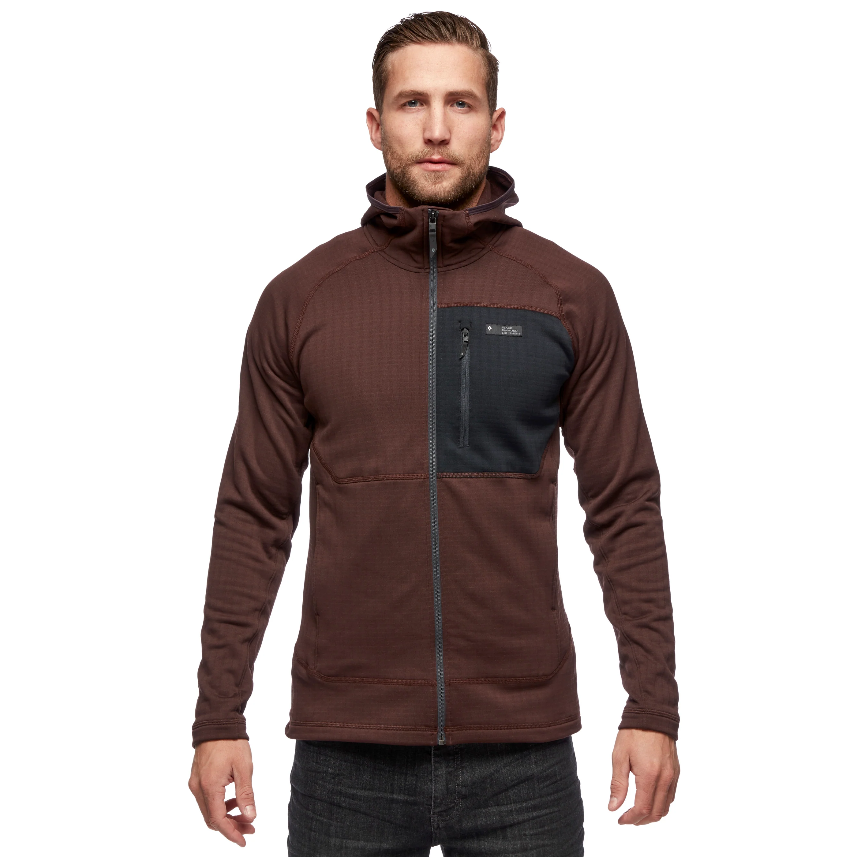Men's Factor Hoody - Image 37