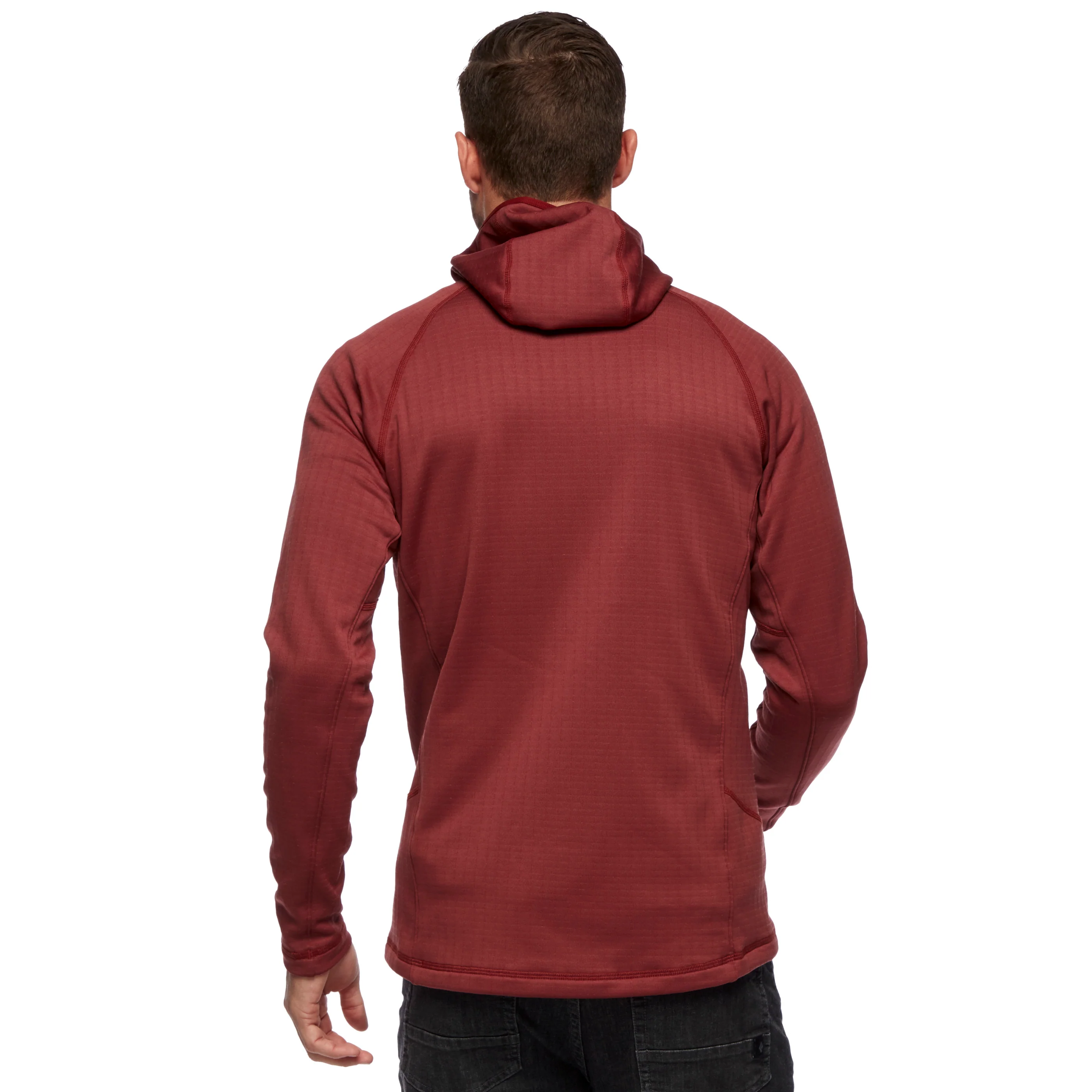Men's Factor Hoody - Image 43