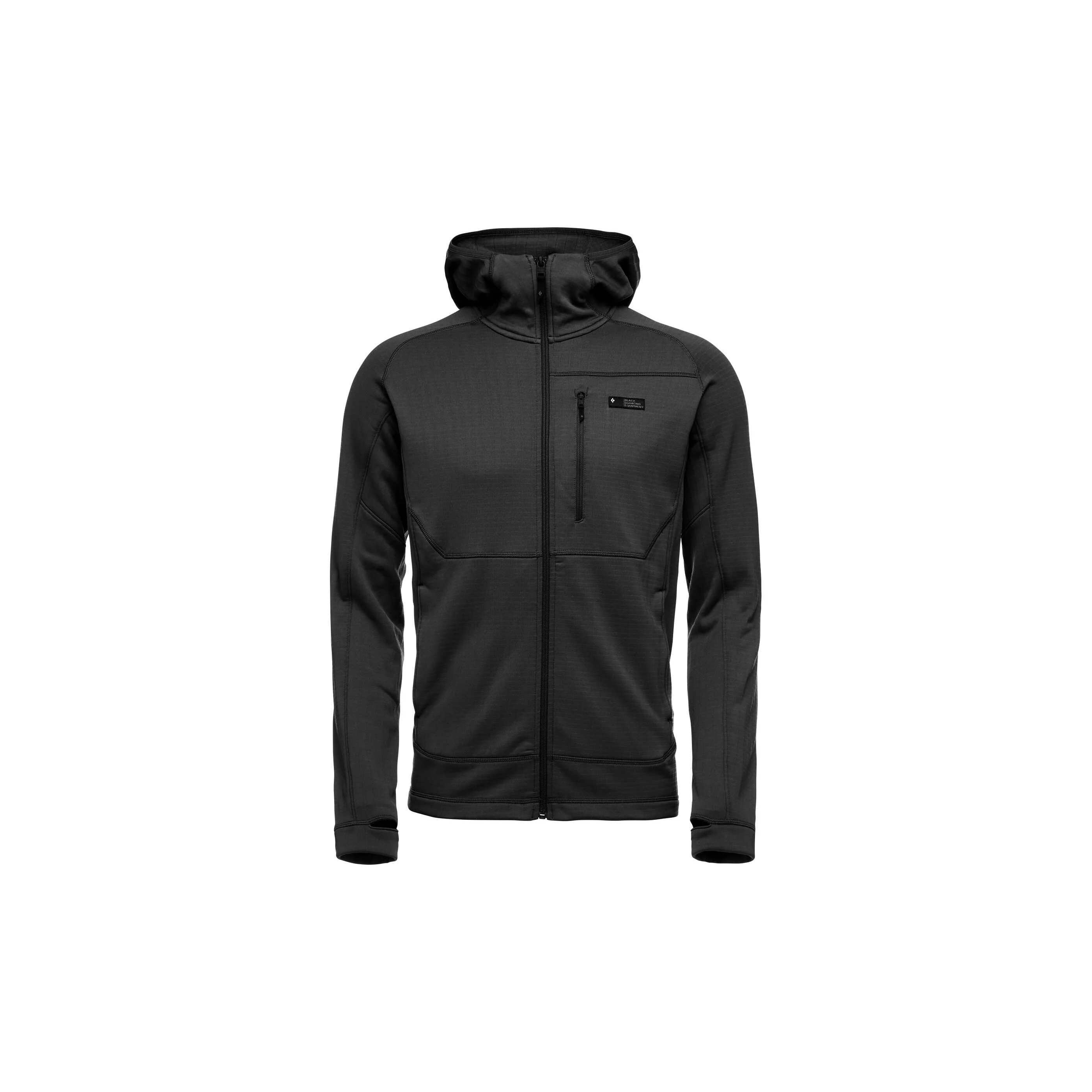 Men's Factor Hoody - Image 45