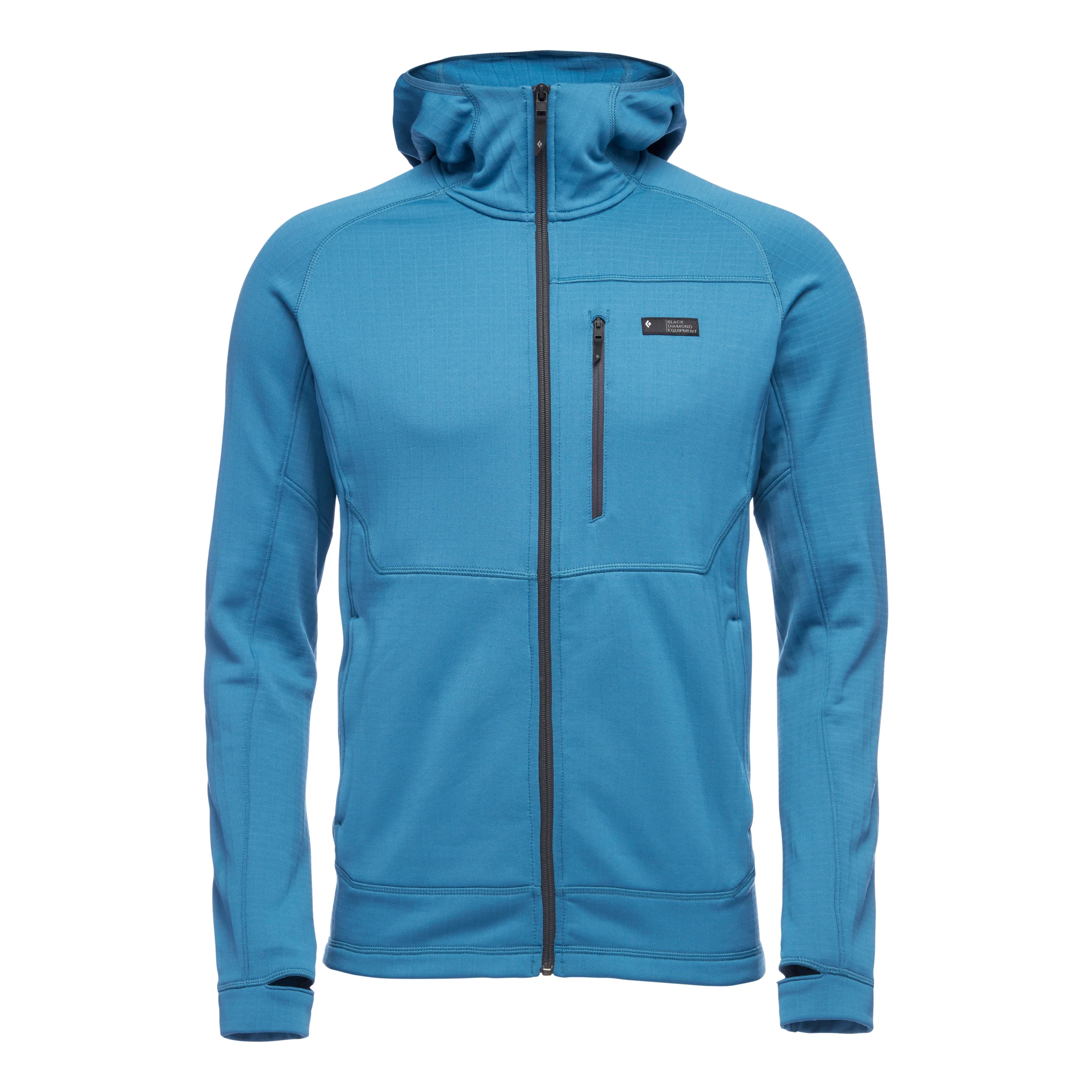 Men's Factor Hoody - Image 50