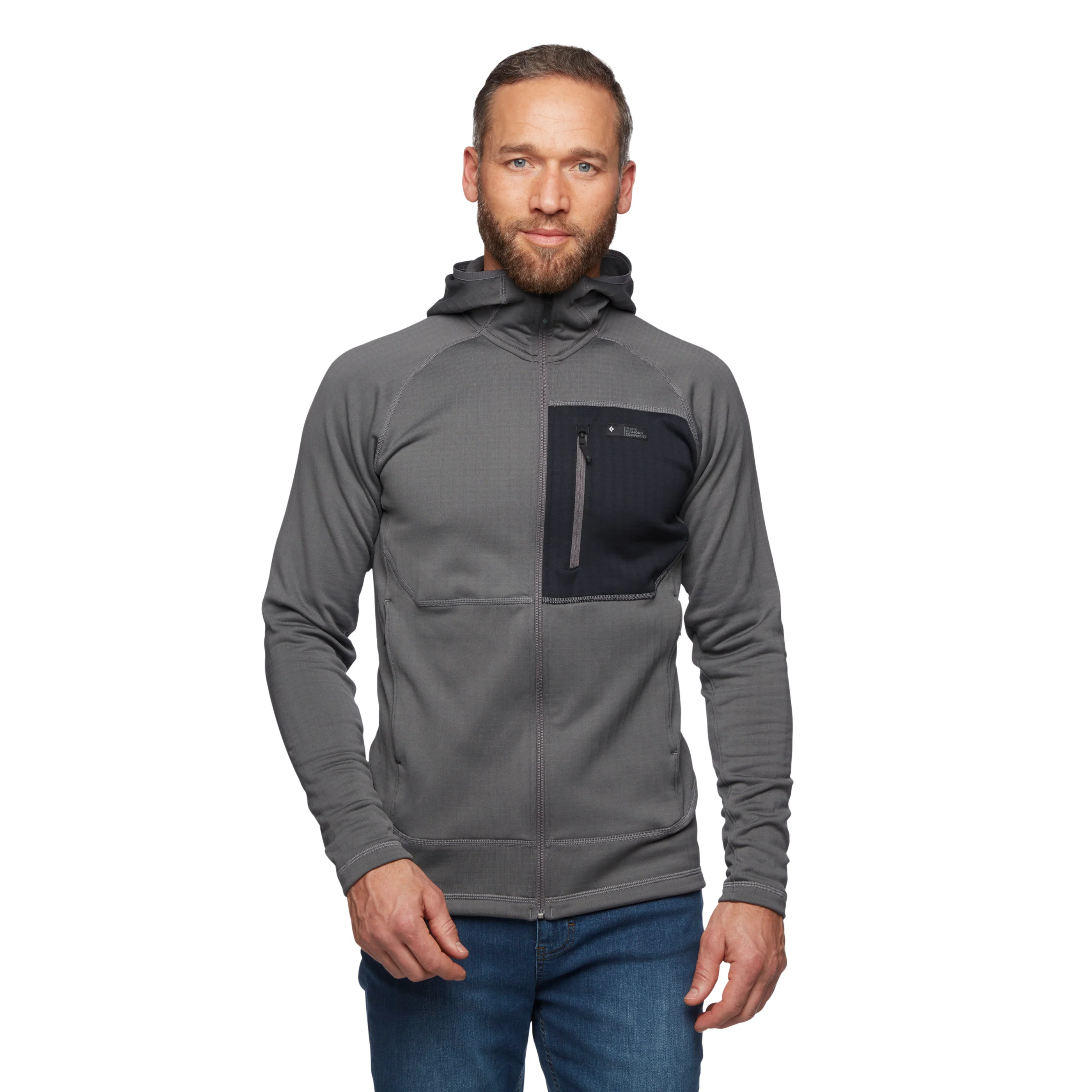 Men's Factor Hoody - Image 7