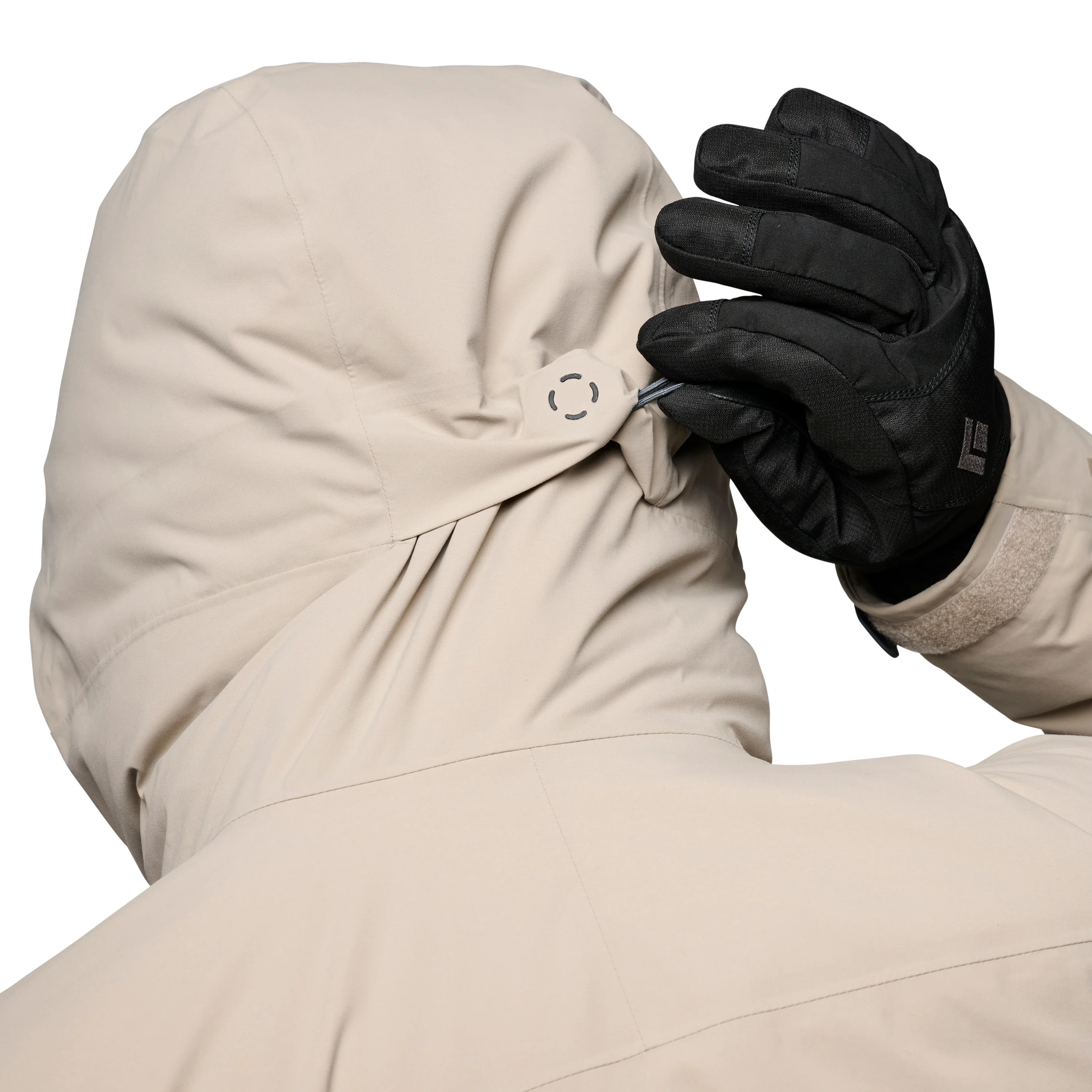 Men's Factor Insulated Parka - Image 8