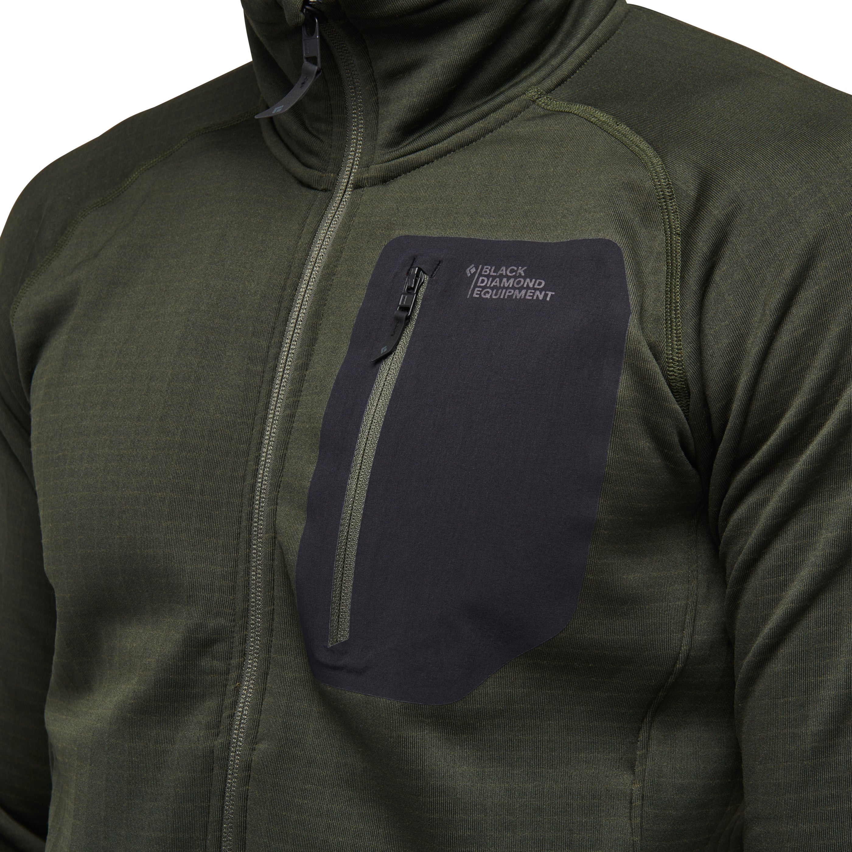 Men's Factor Jacket - Image 11