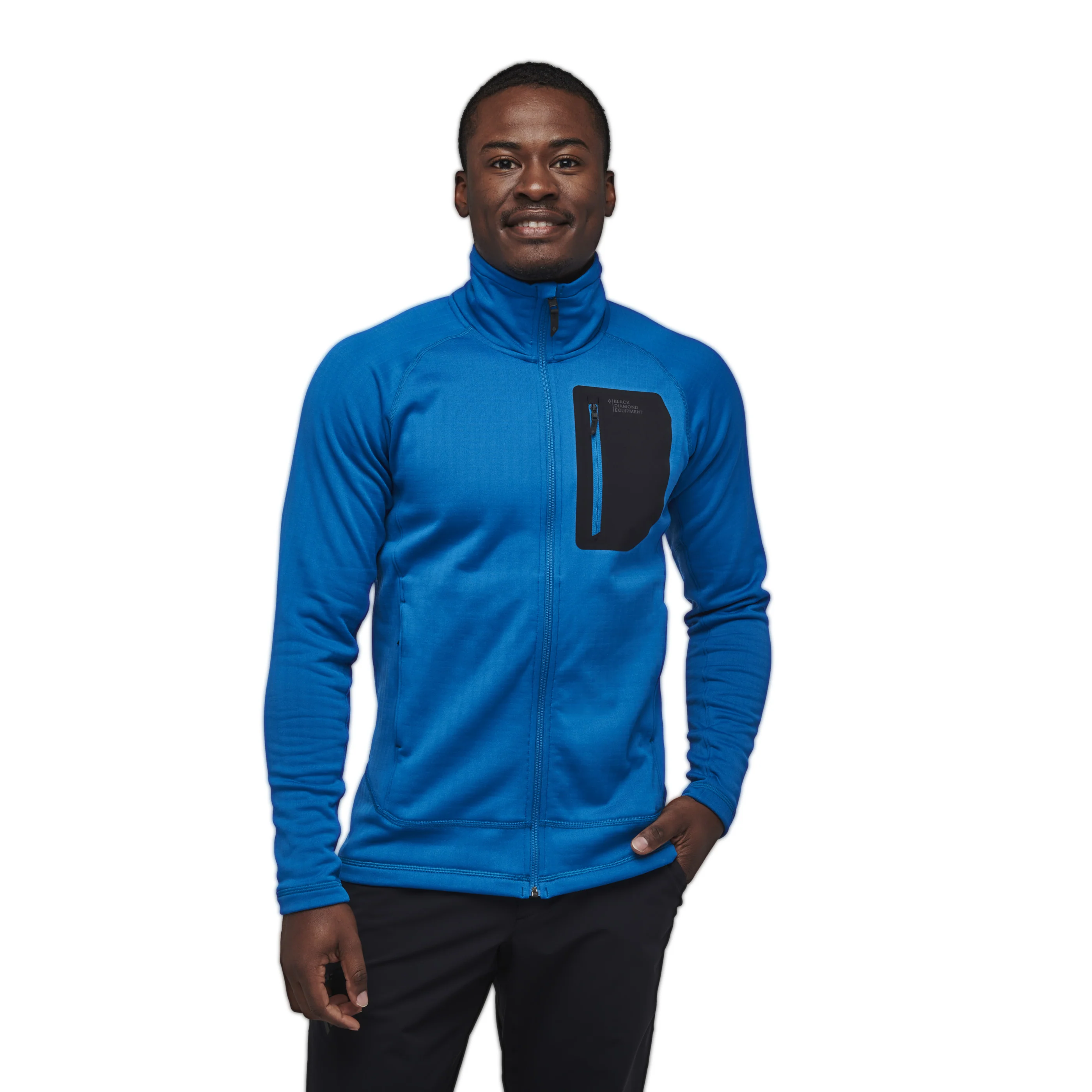 Men's Factor Jacket - Image 12