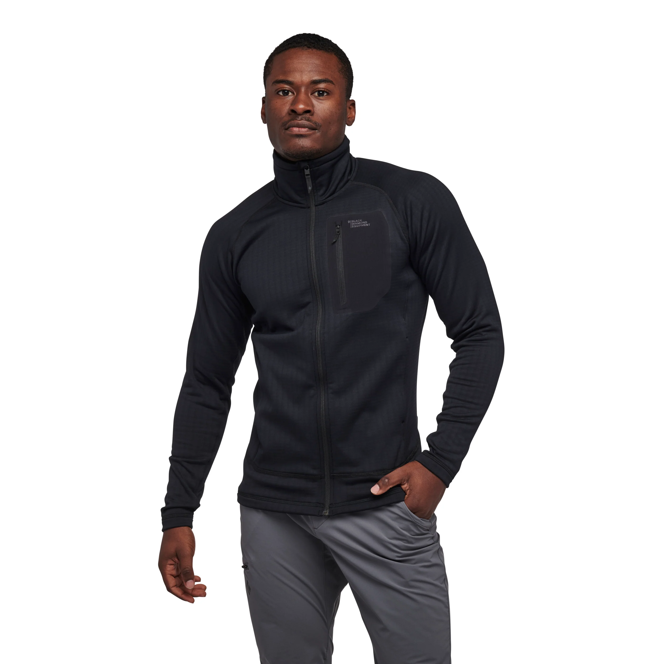 Men's Factor Jacket - Image 2