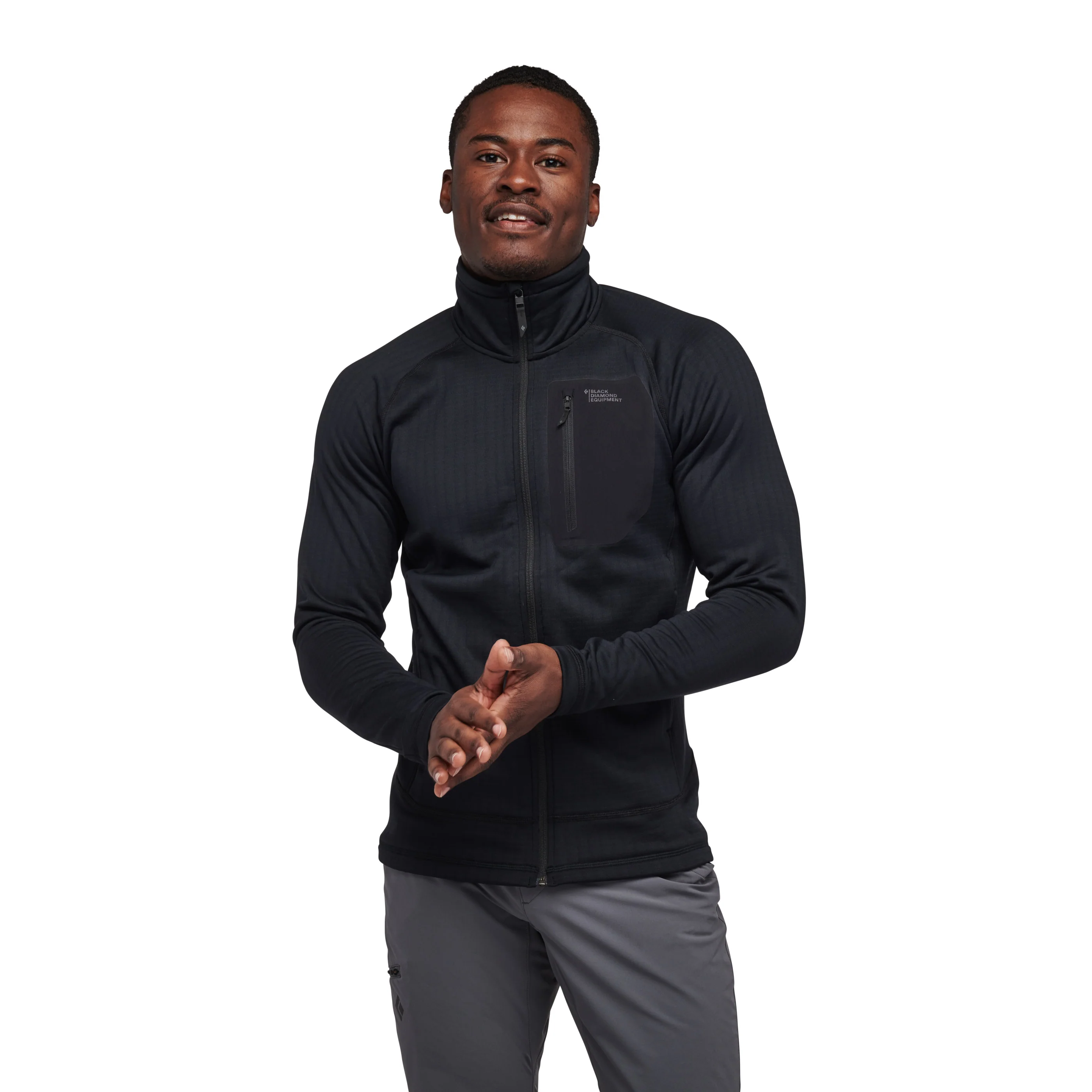 Men's Factor Jacket - Image 3