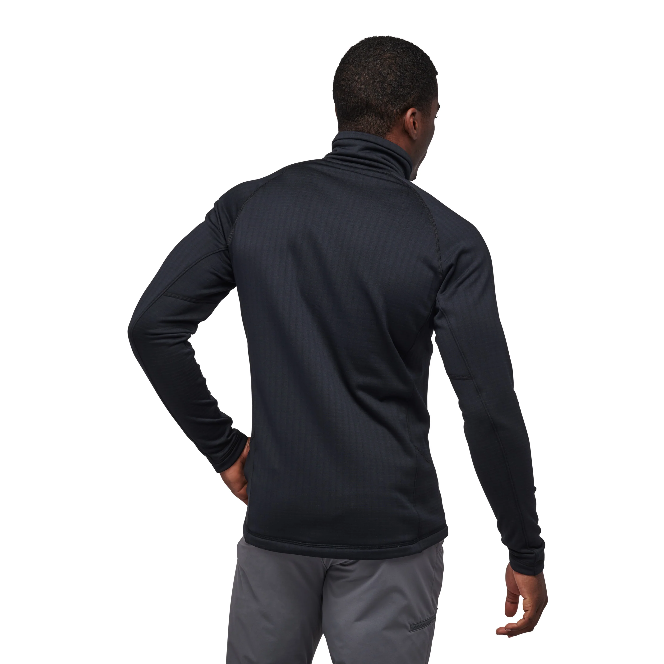 Men's Factor Jacket - Image 4