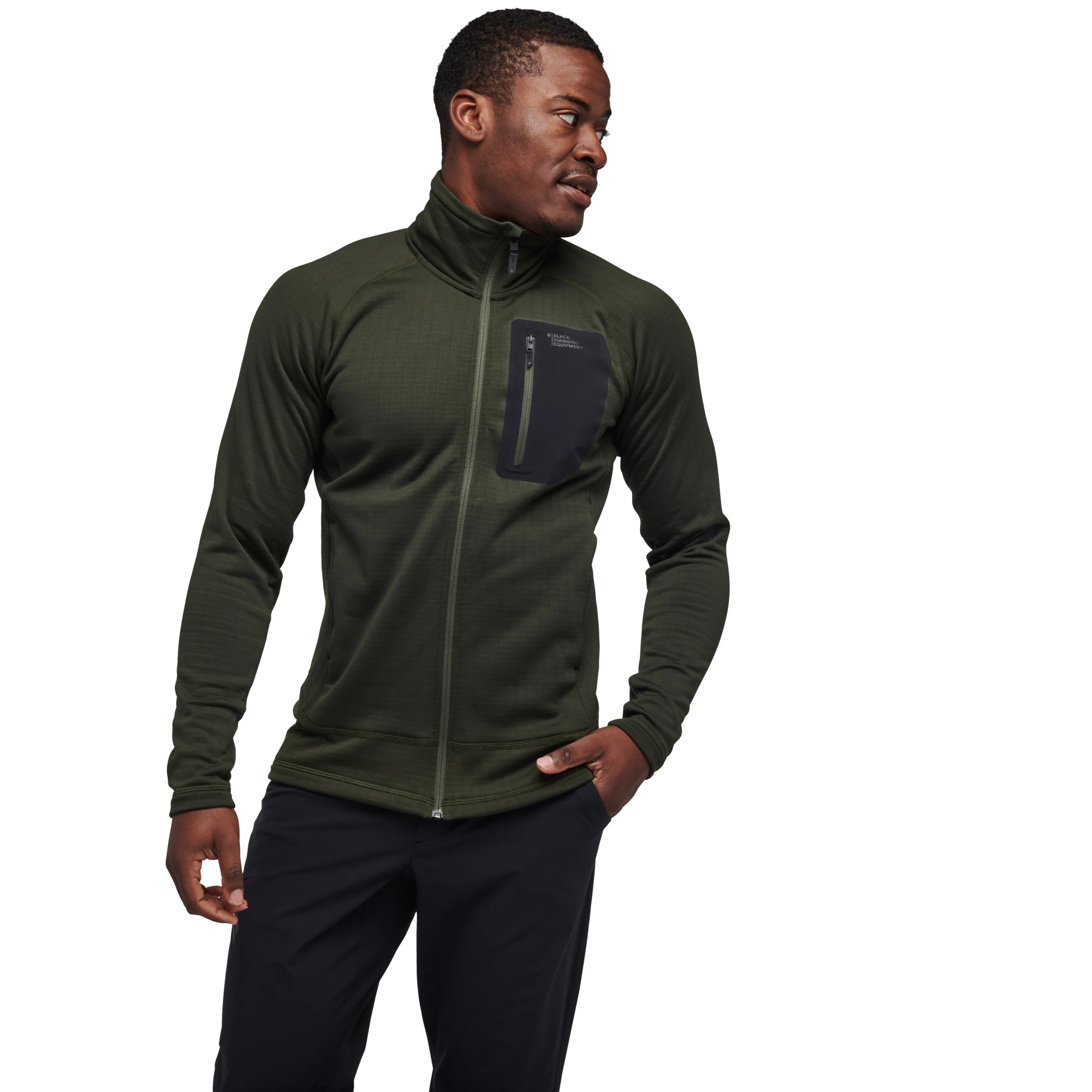 Men's Factor Jacket - Image 7
