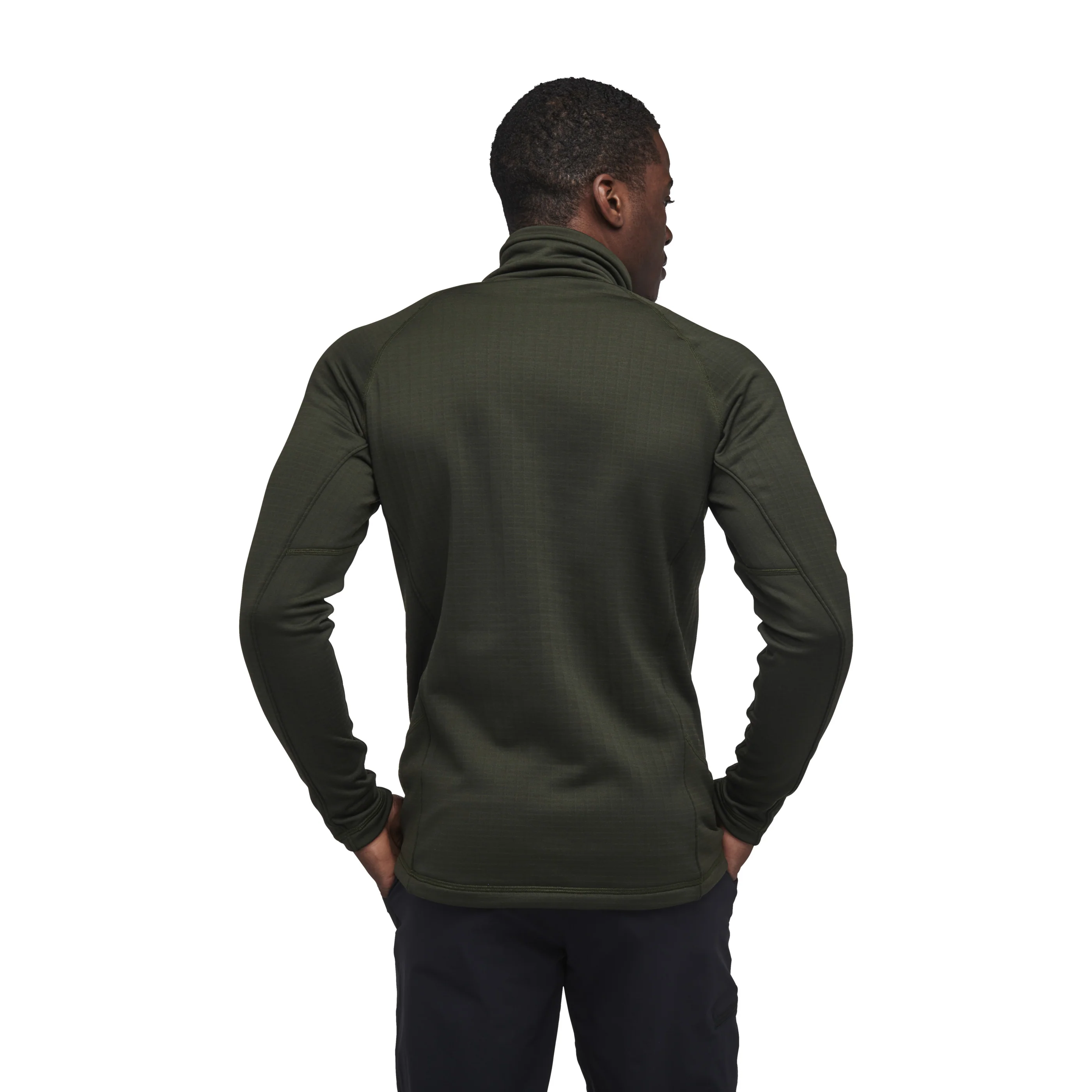 Men's Factor Jacket - Image 9
