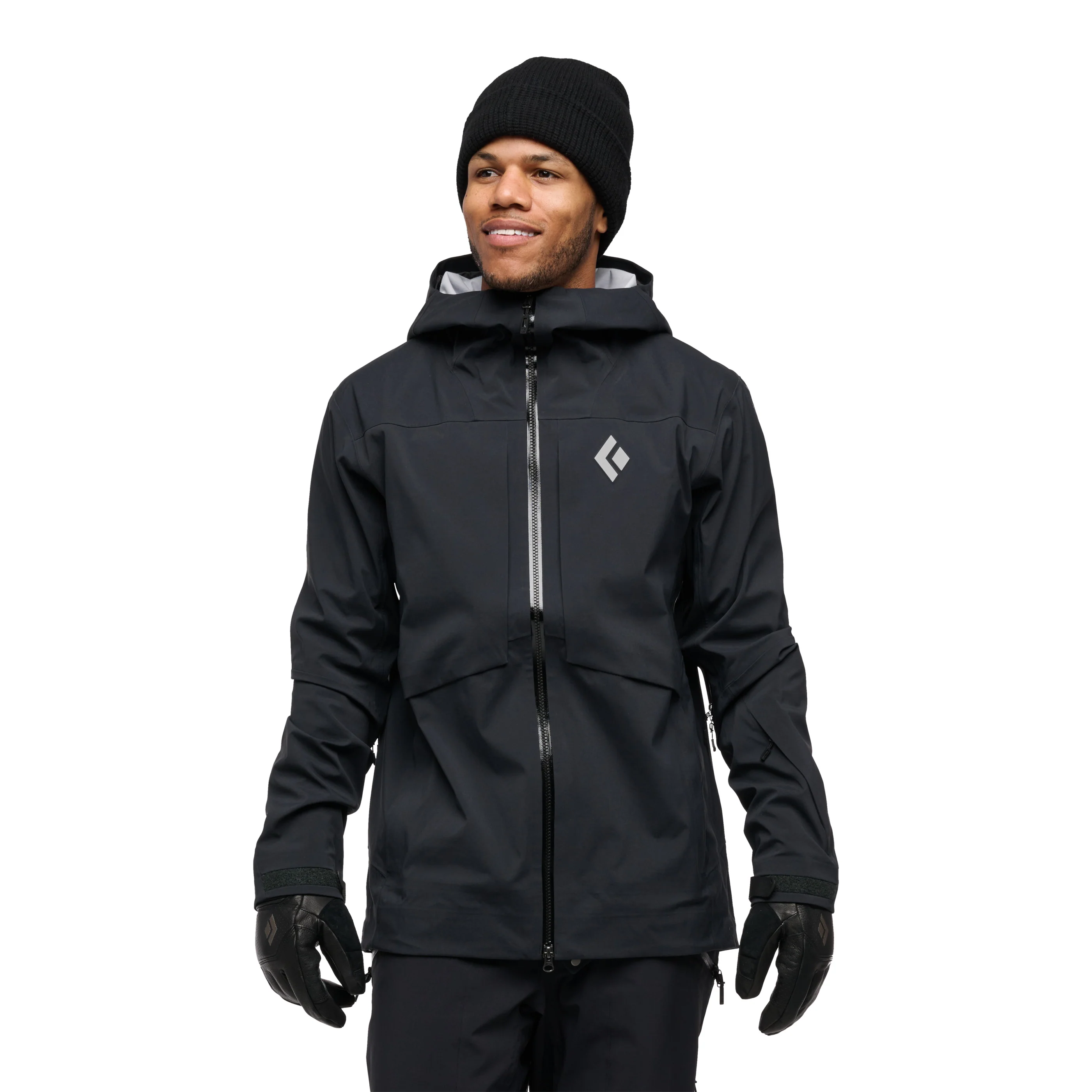 Men's Factor Shell