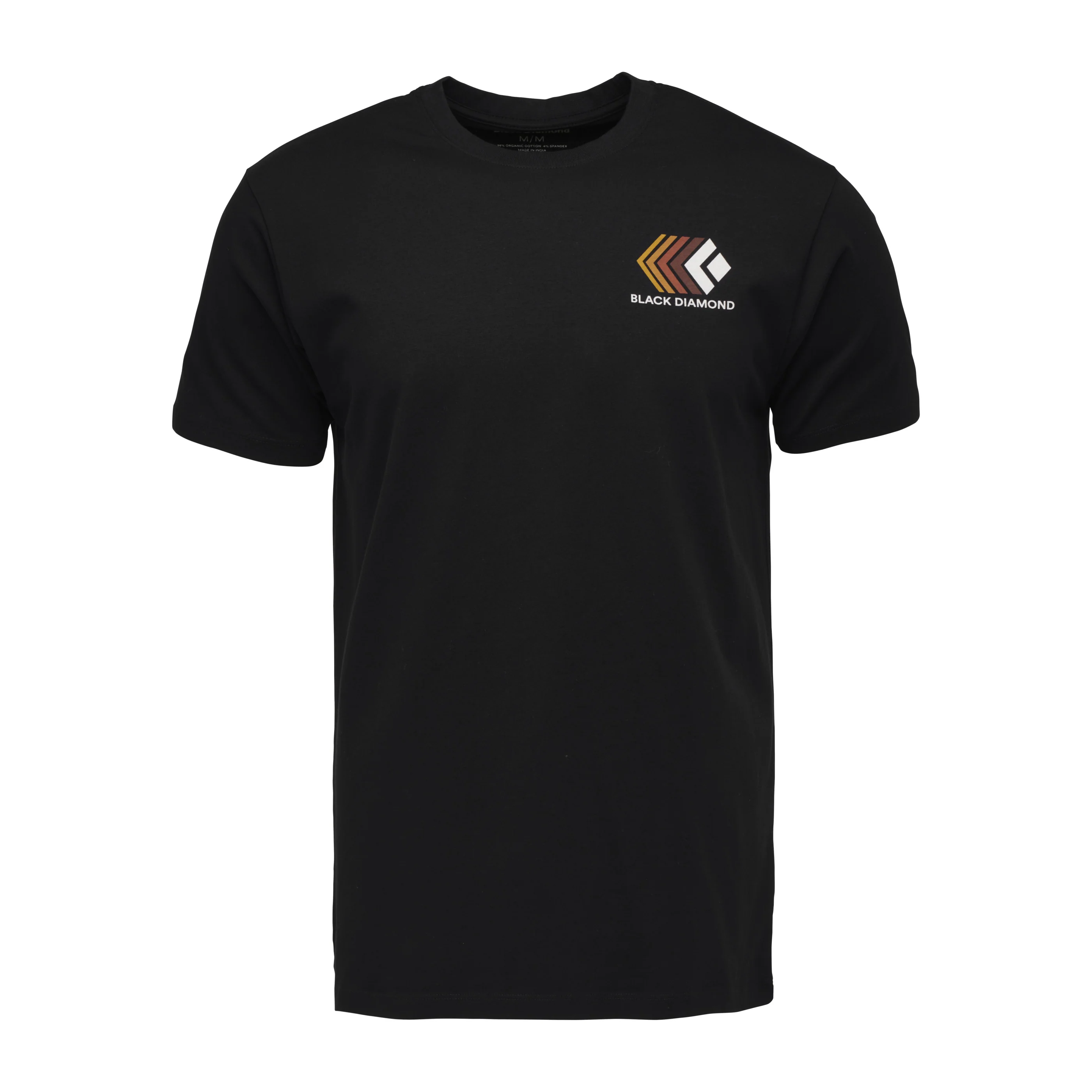 Men's Faded Short Sleeve Tee - Image 12