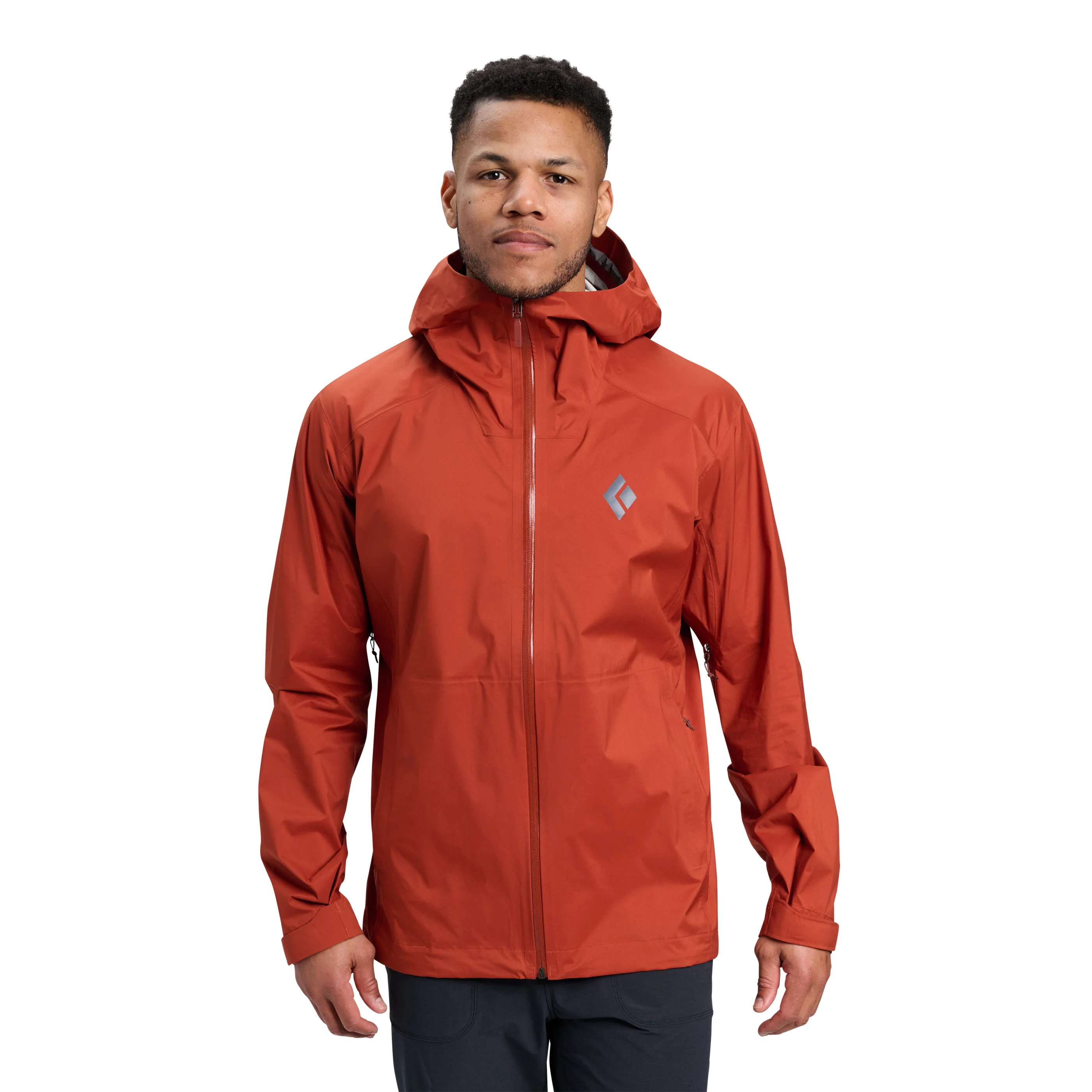 Men's Fineline Stretch Shell - Image 28