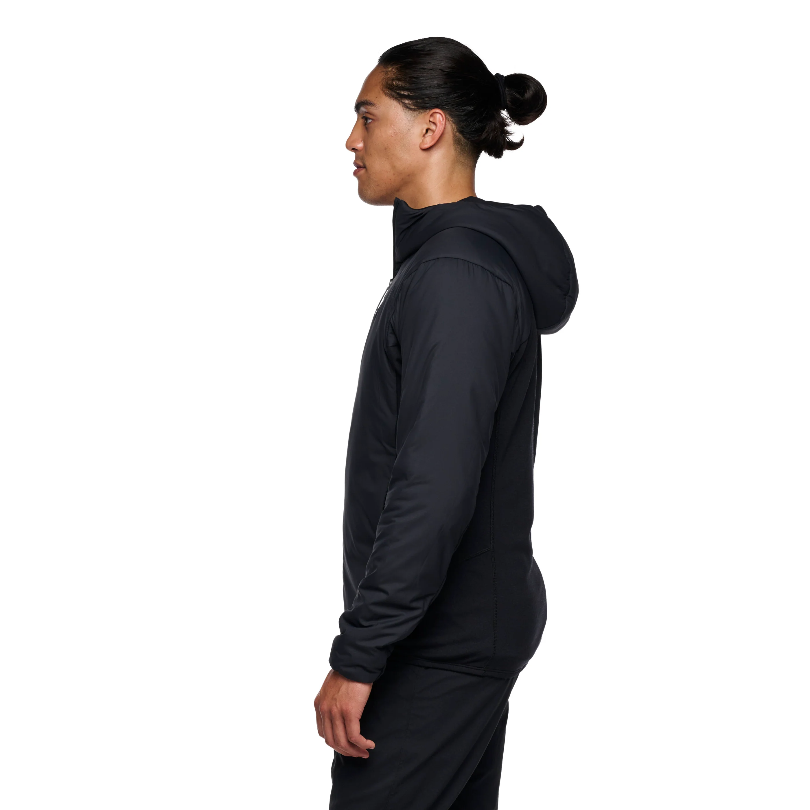 Men's First Light 1.0 Stretch Hoody - Image 2