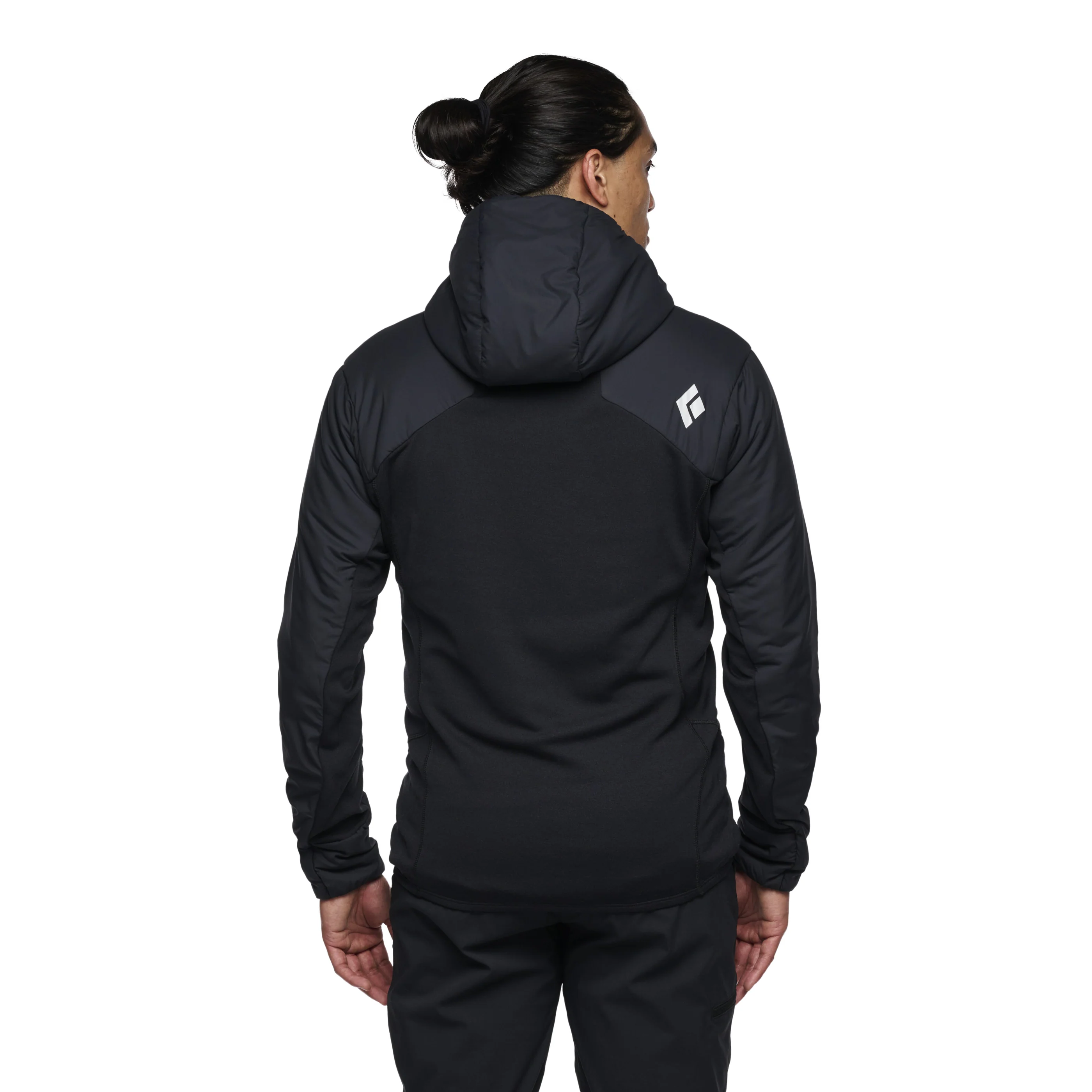 Men's First Light 1.0 Stretch Hoody - Image 3