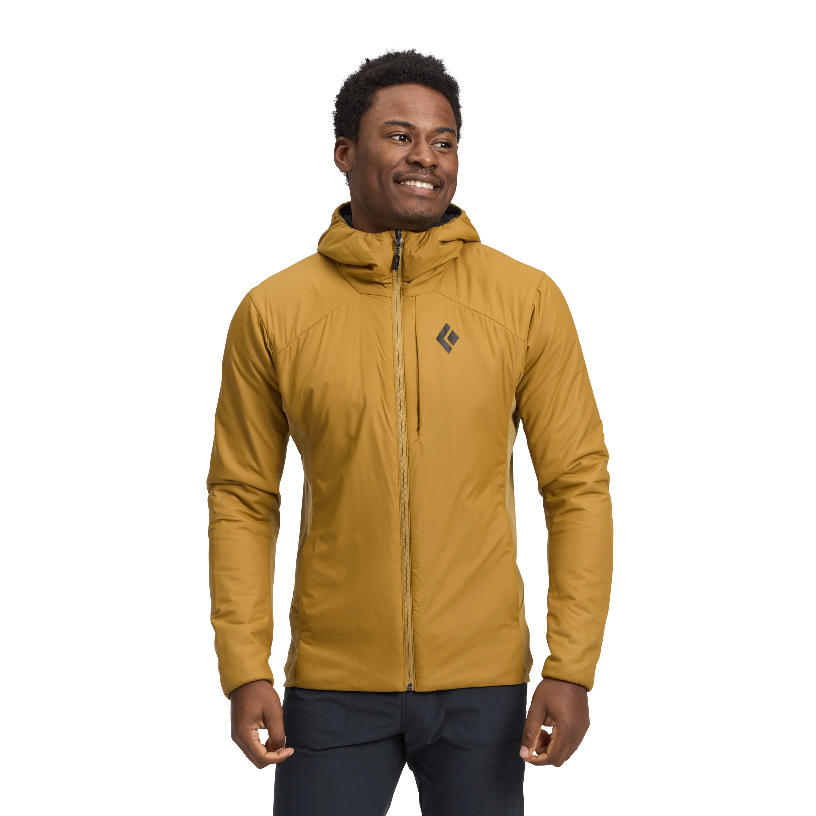 Men's First Light 1.0 Stretch Hoody - Image 4