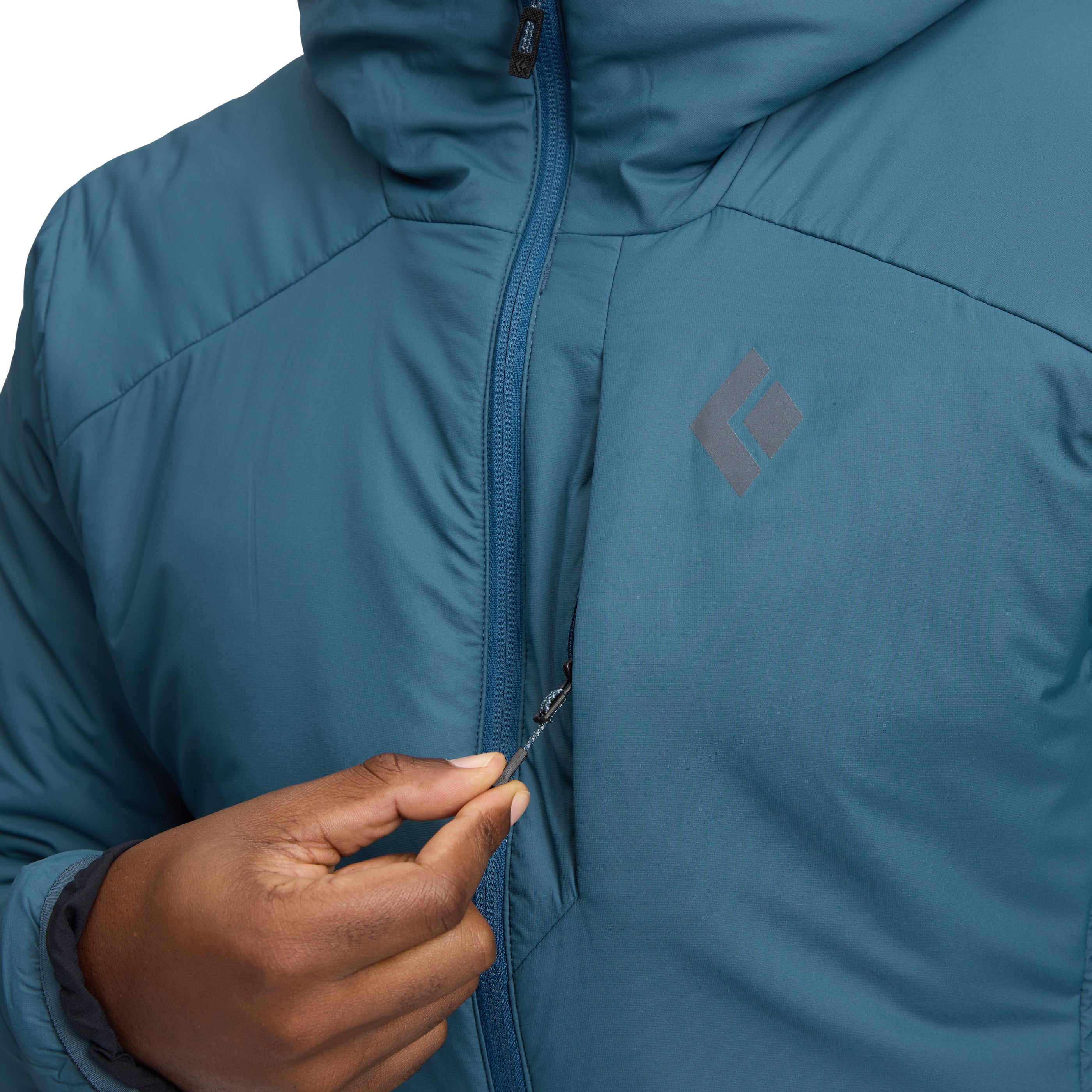 Men's First Light 2.0 Stretch Hoody - Image 13