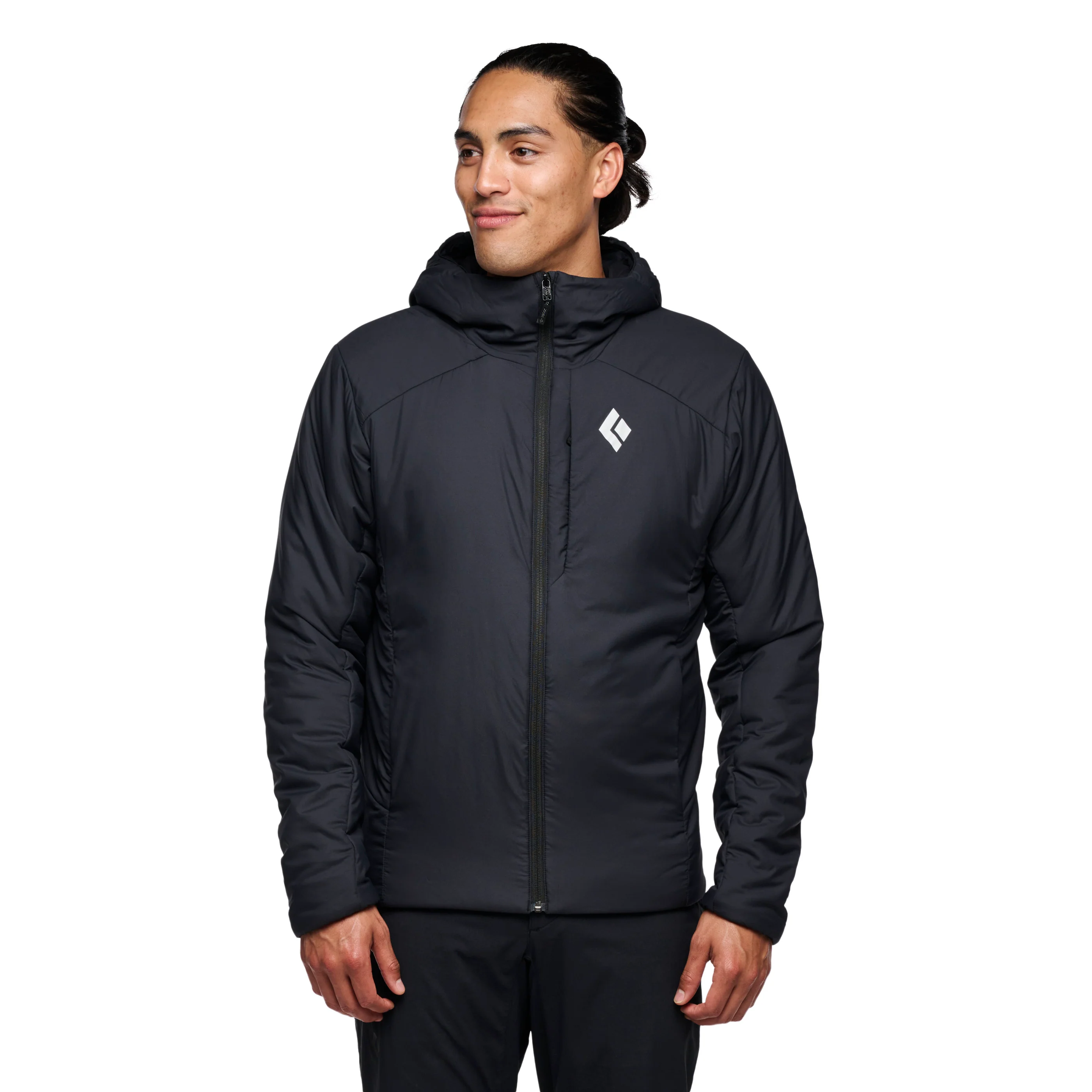 Men's First Light 2.0 Stretch Hoody - Image 2