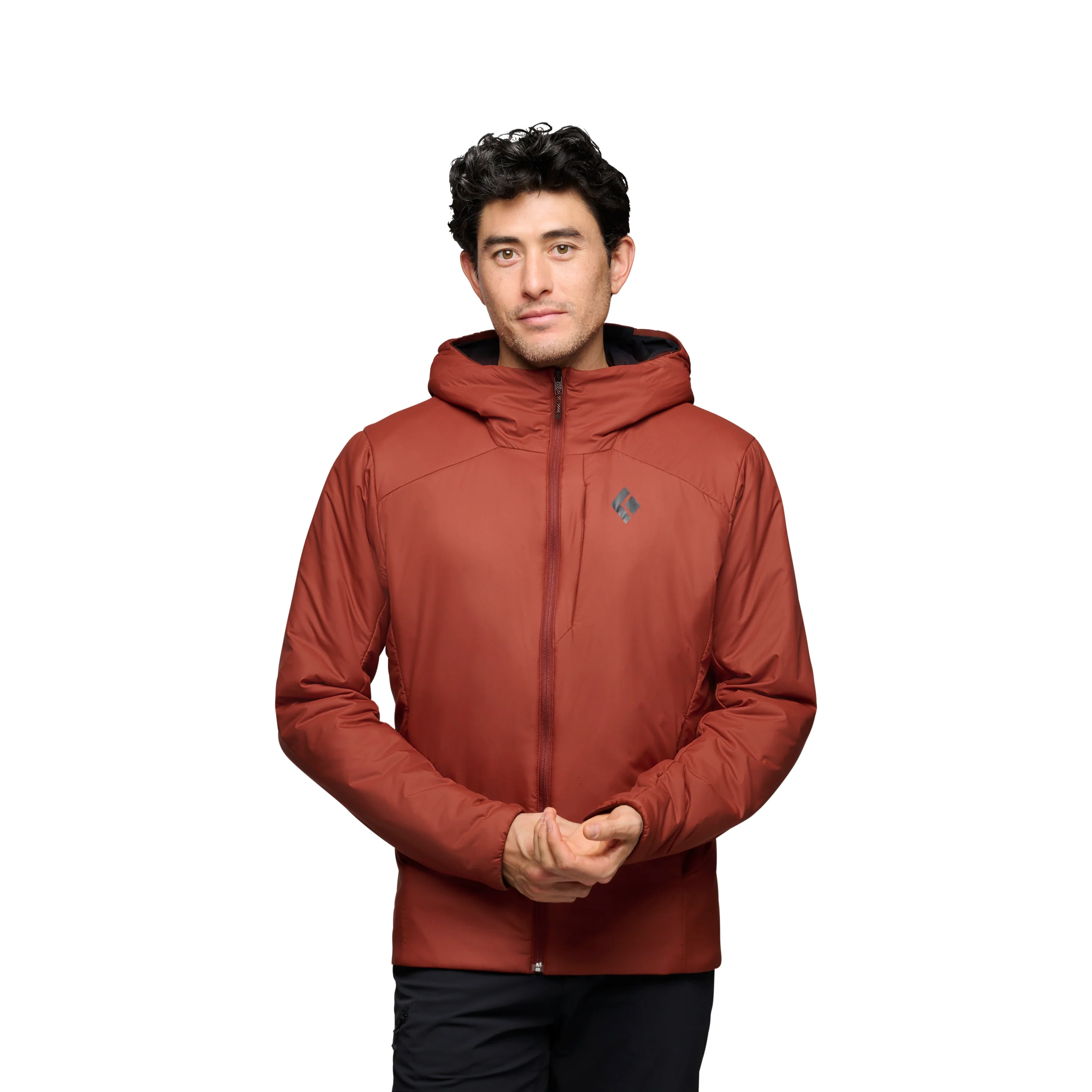 Men's First Light 2.0 Stretch Hoody - Image 20