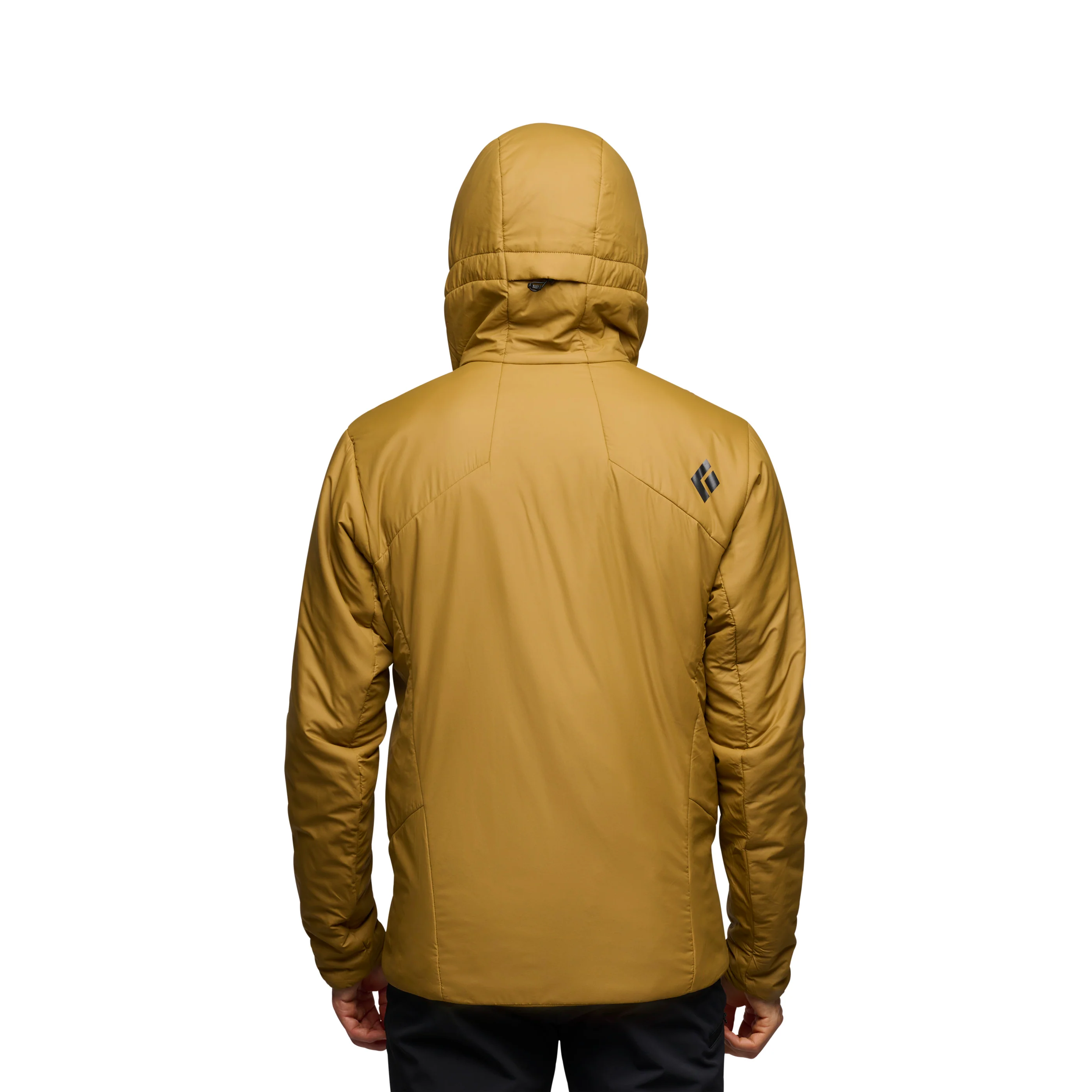 Men's First Light 2.0 Stretch Hoody - Image 7