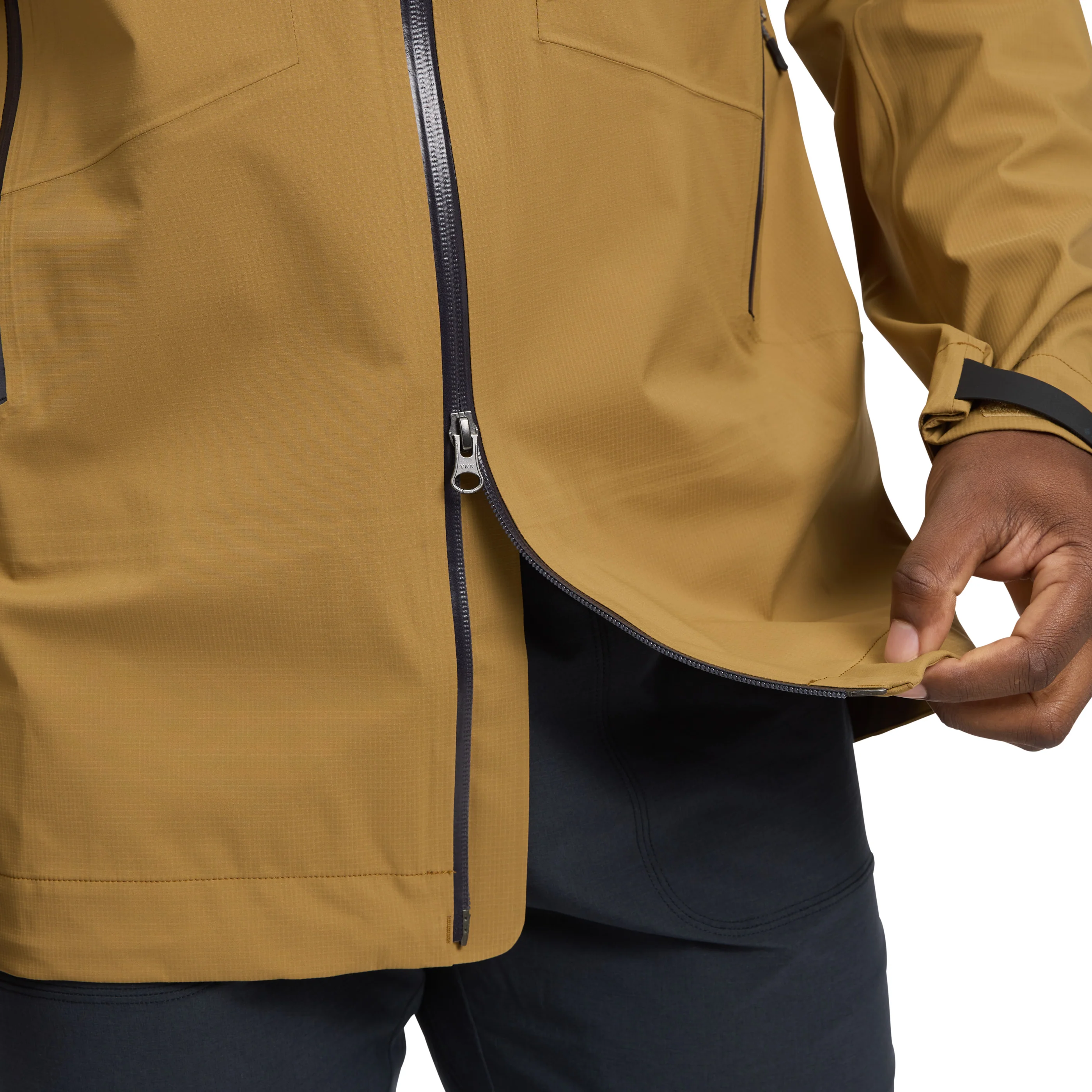 Men's Highline Stretch Shell - Image 11