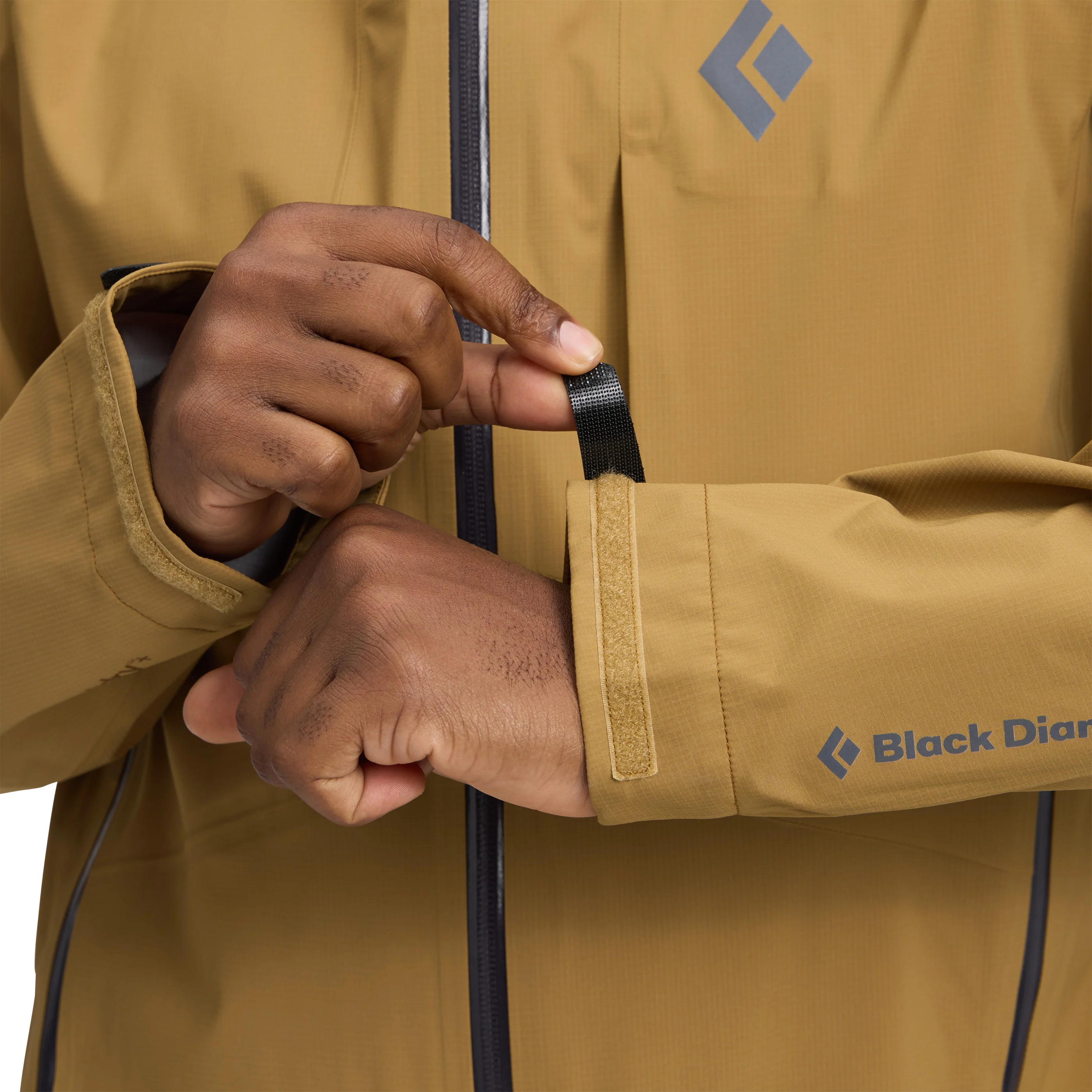 Men's Highline Stretch Shell - Image 13